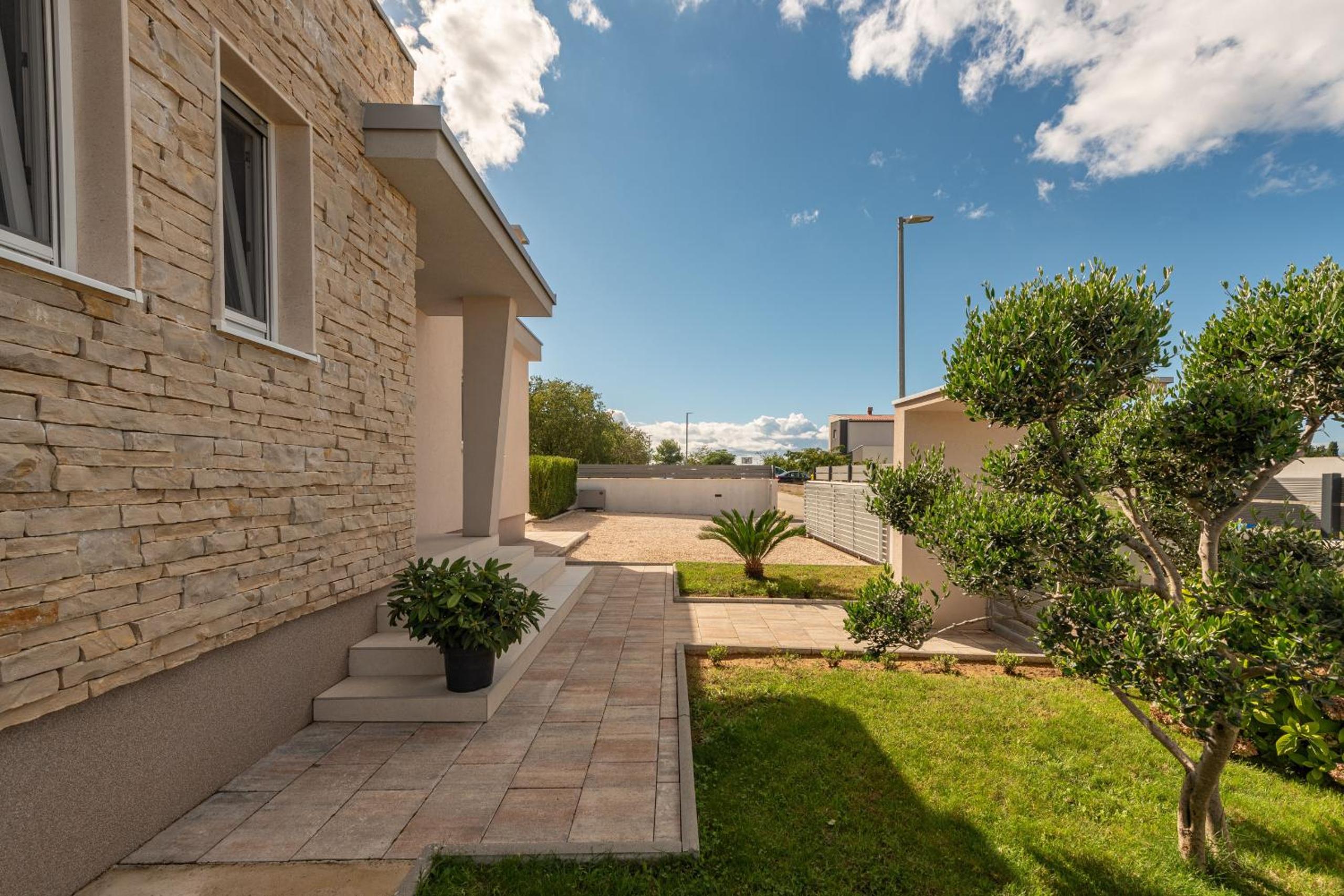 Villa Dora ZadarVillas