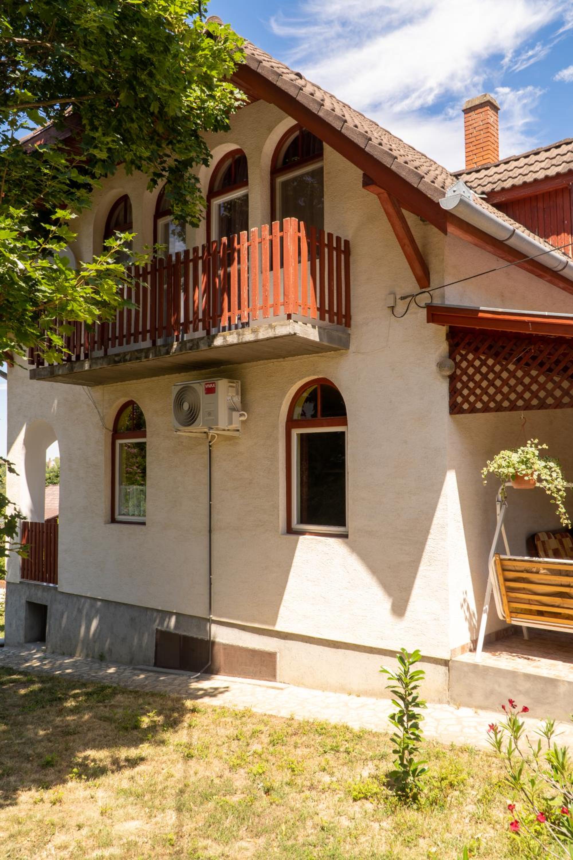 Mazsola Vendégház