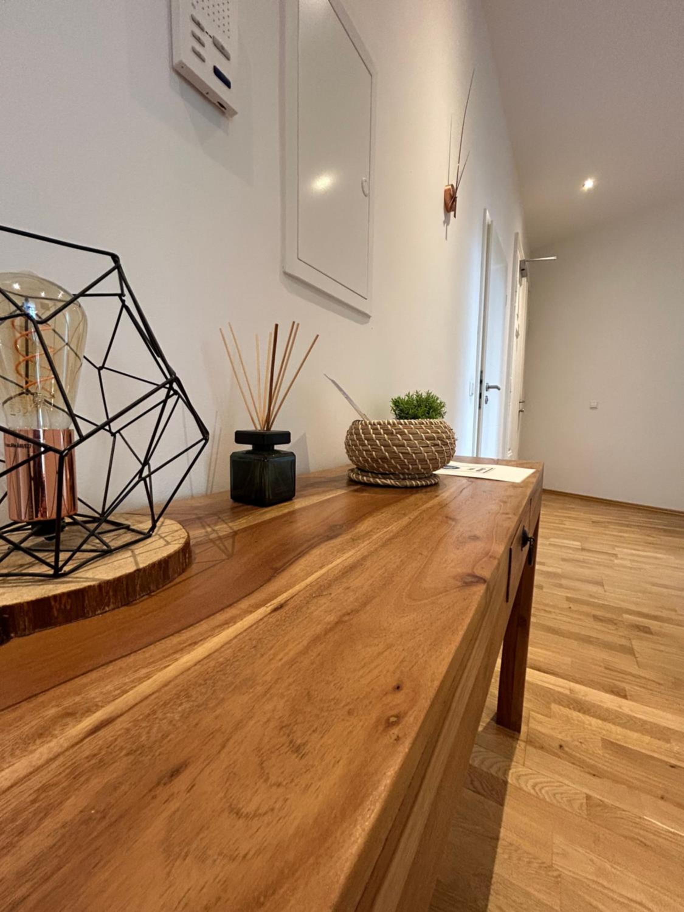 ***Stylische Wohnung direkt am Hauptbahnhof***