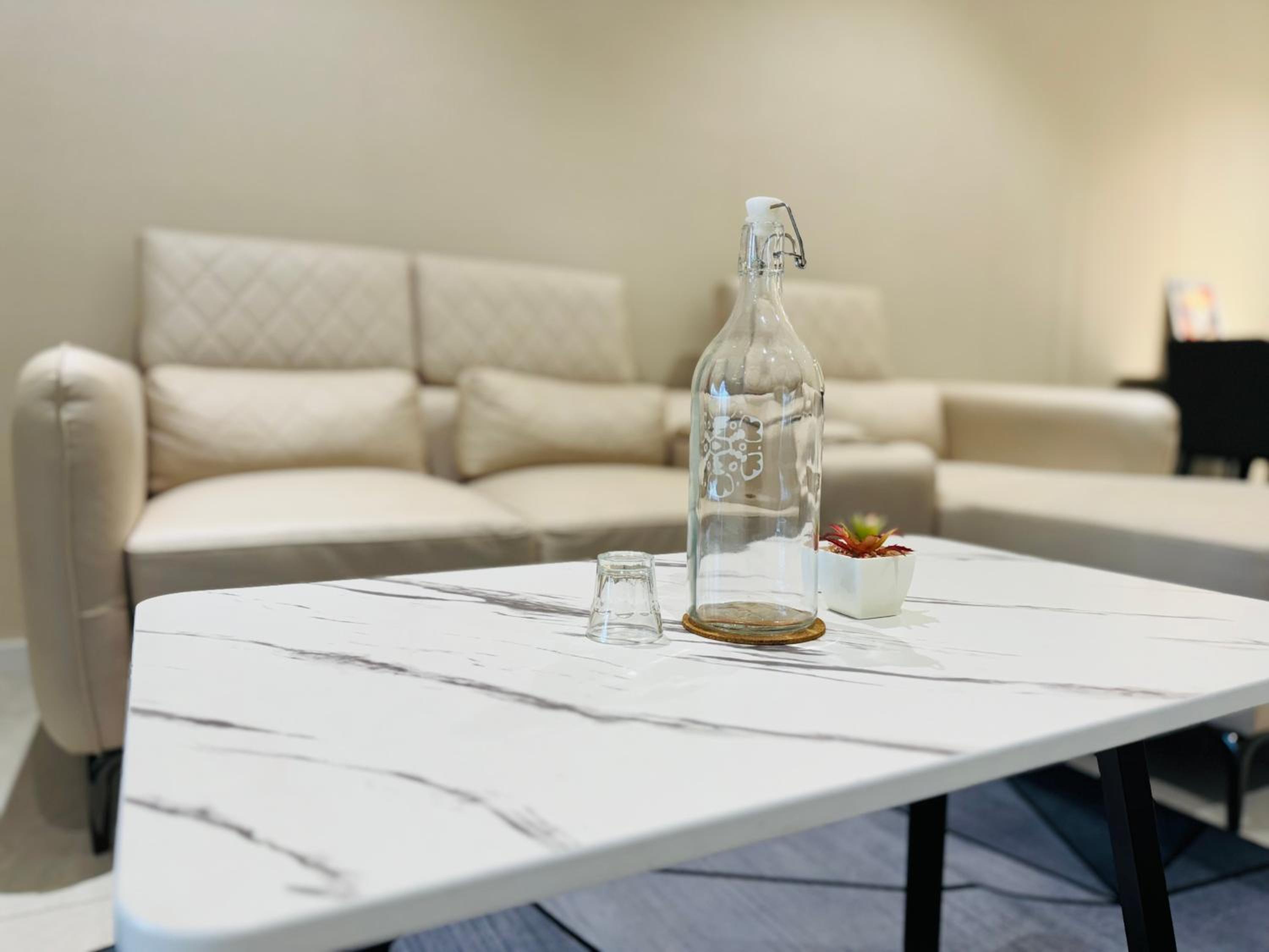 Quill Residence KL by DeUrban