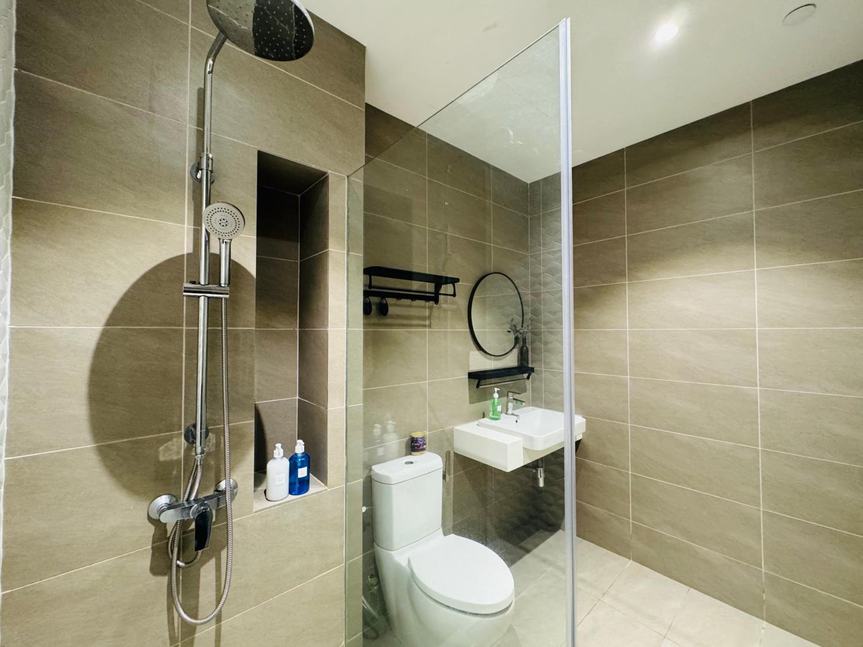 Quill Residence KL by DeUrban