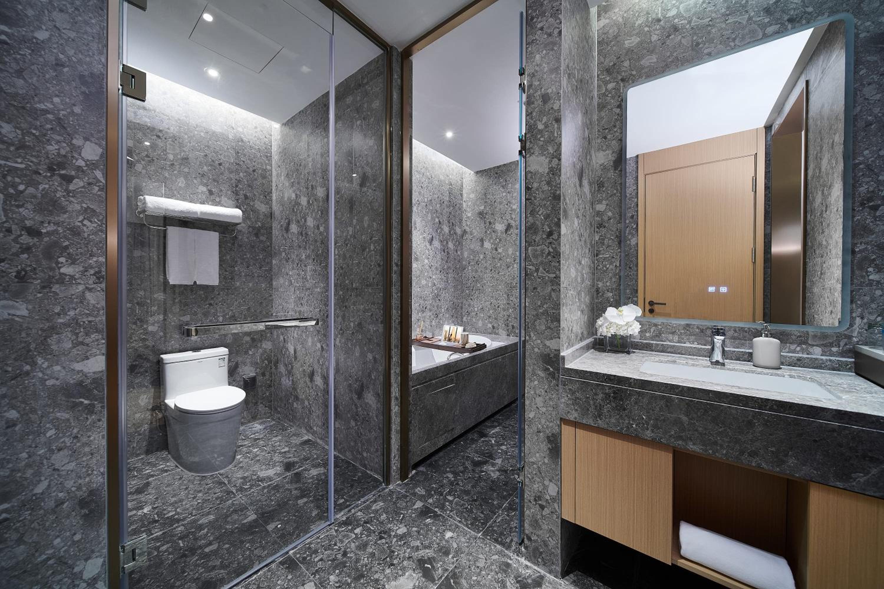 Citadines DD Port Dalian
