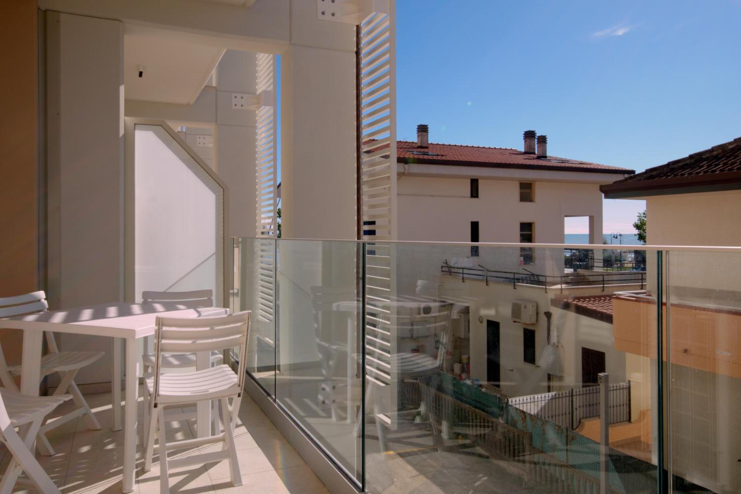 Appartamenti Vacanze Vista mare