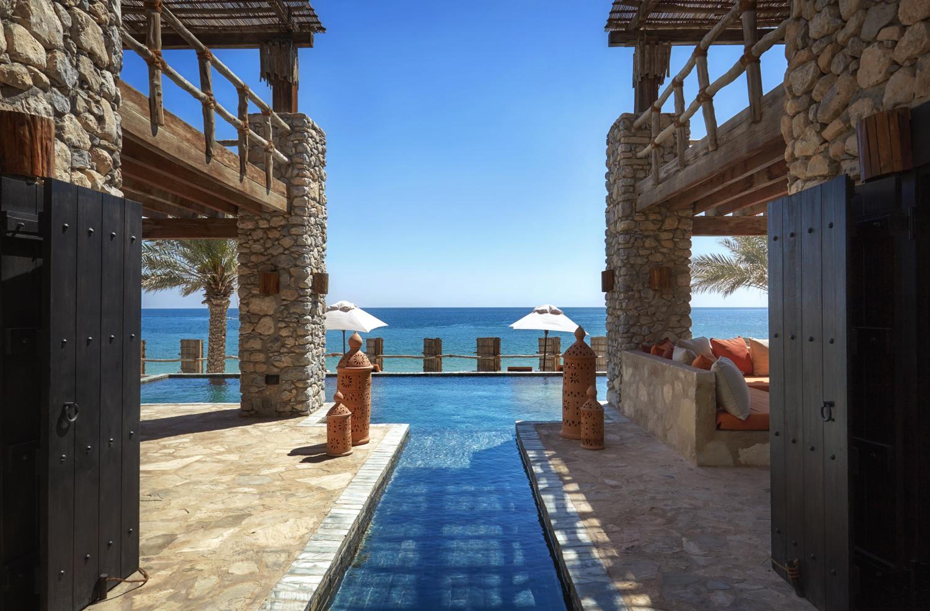Six Senses Zighy Bay — photo 60