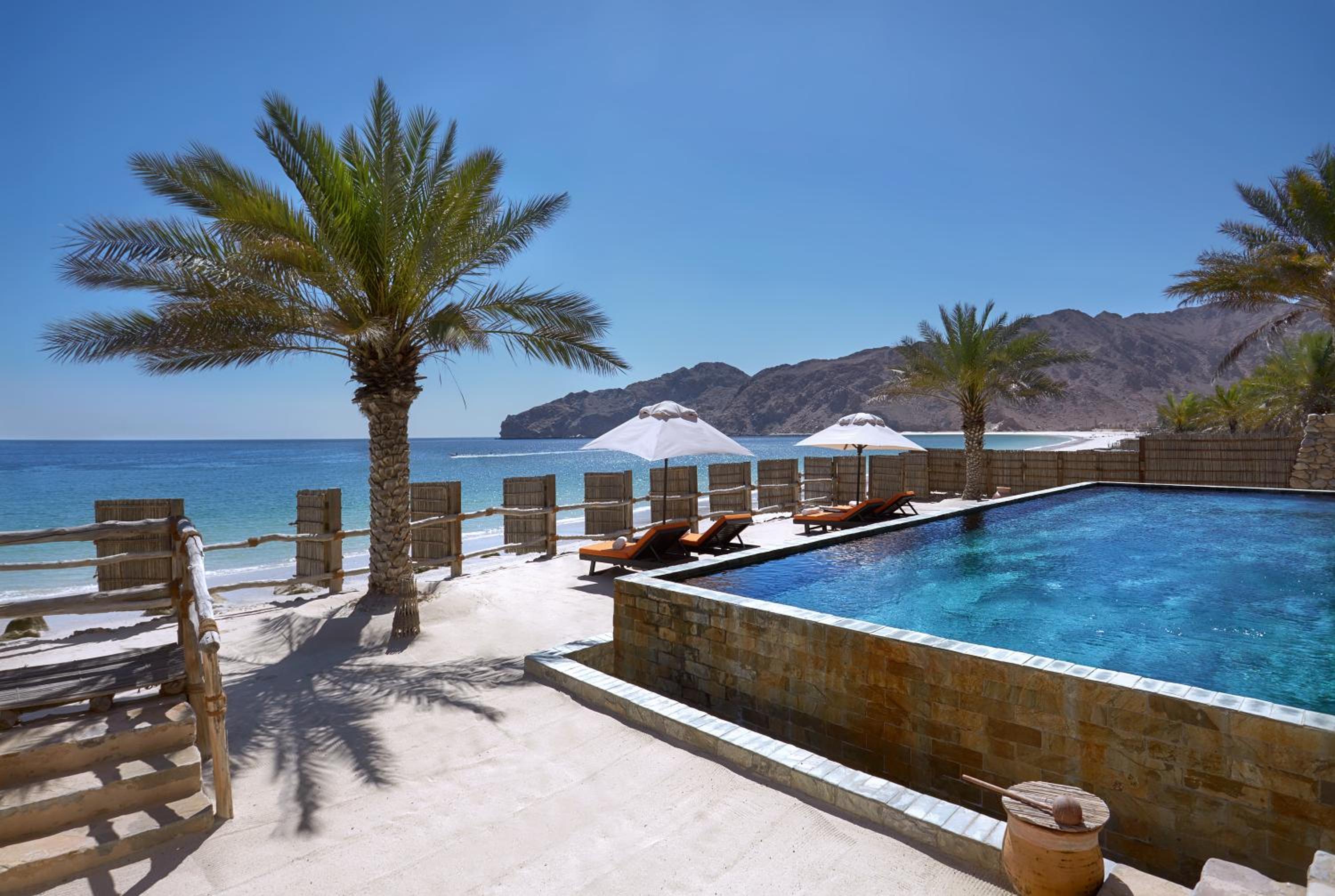 Six Senses Zighy Bay — photo 153