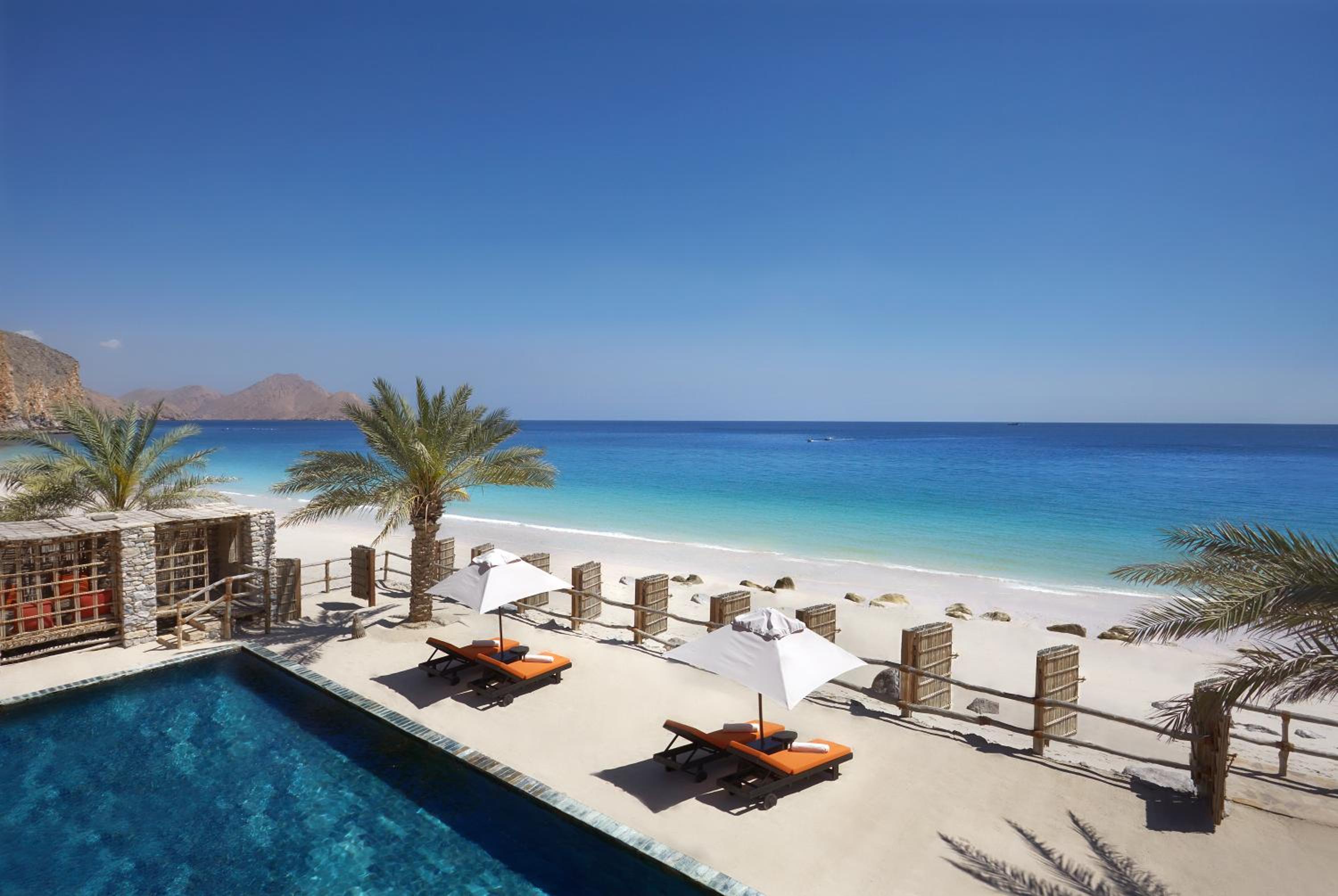 Six Senses Zighy Bay — photo 187