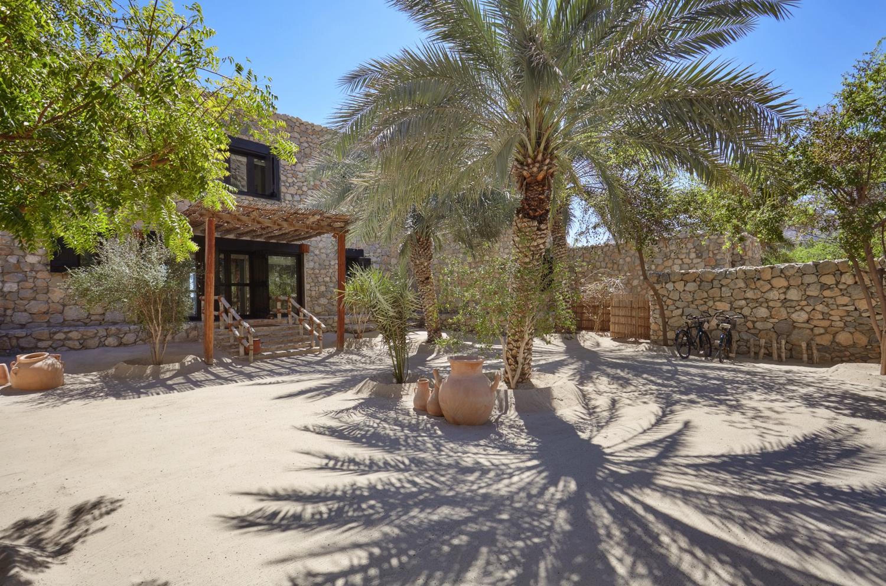 Six Senses Zighy Bay — photo 175