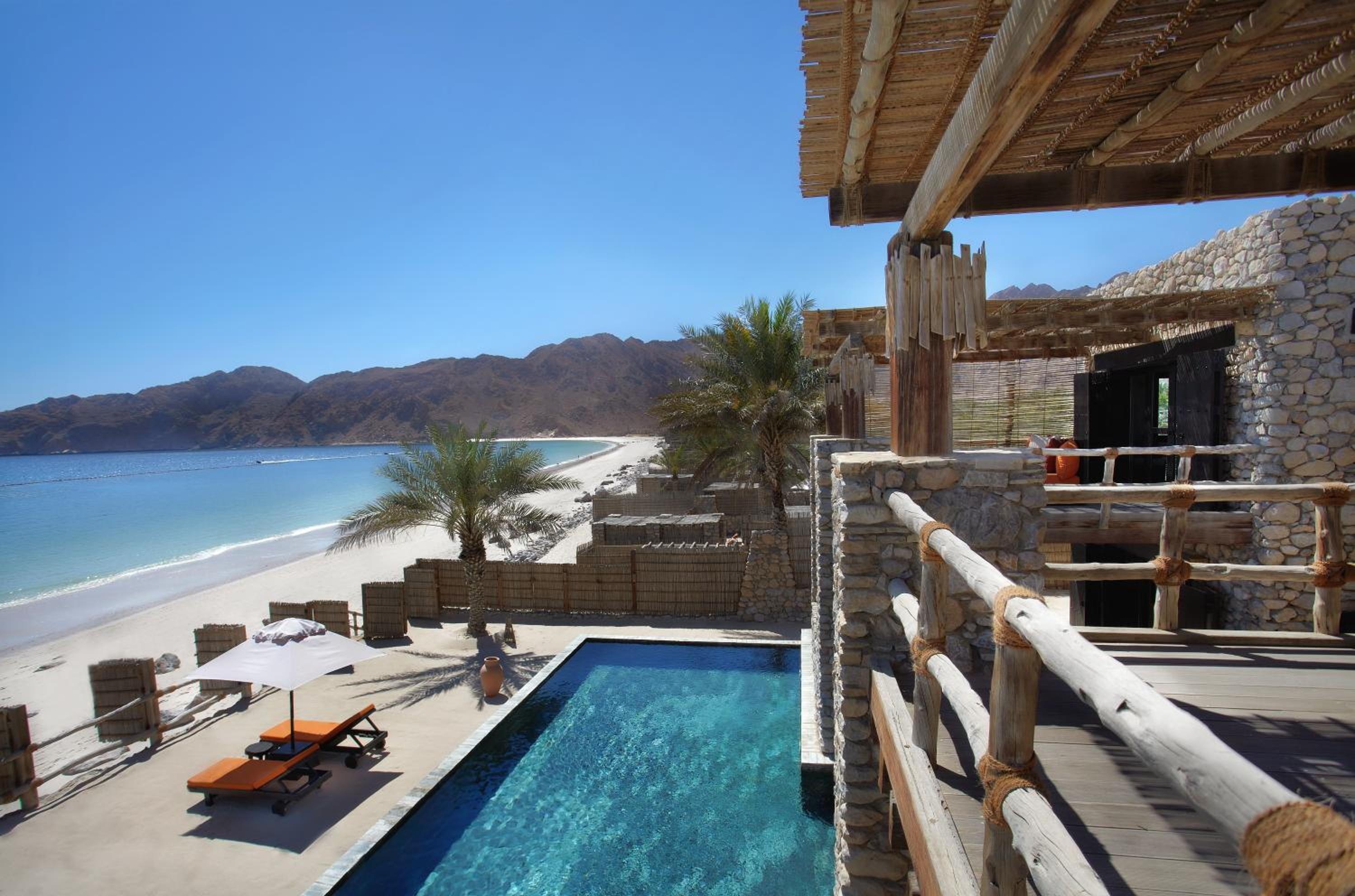 Six Senses Zighy Bay — photo 171
