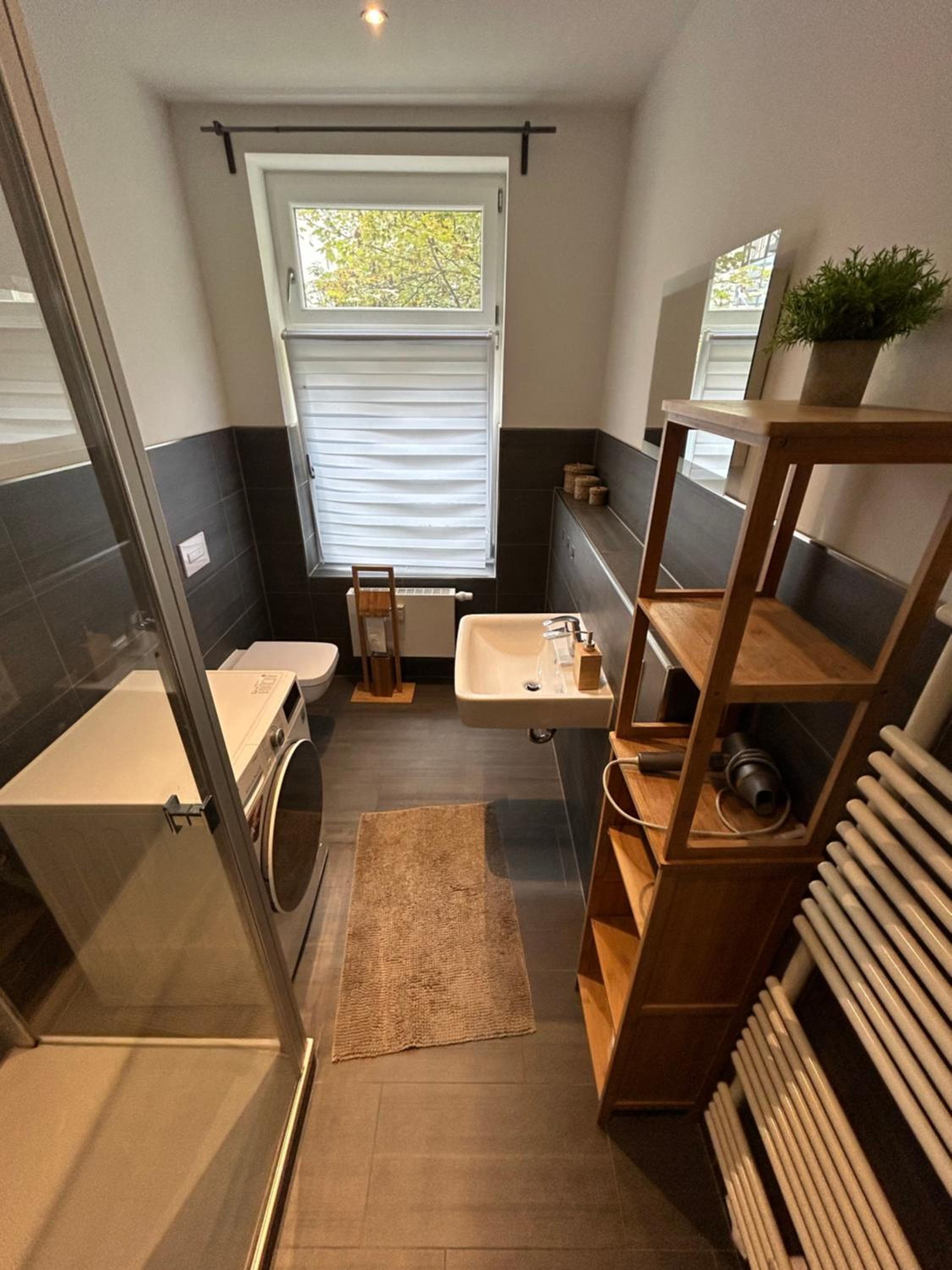 ***Stylische Wohnung direkt am Hauptbahnhof***