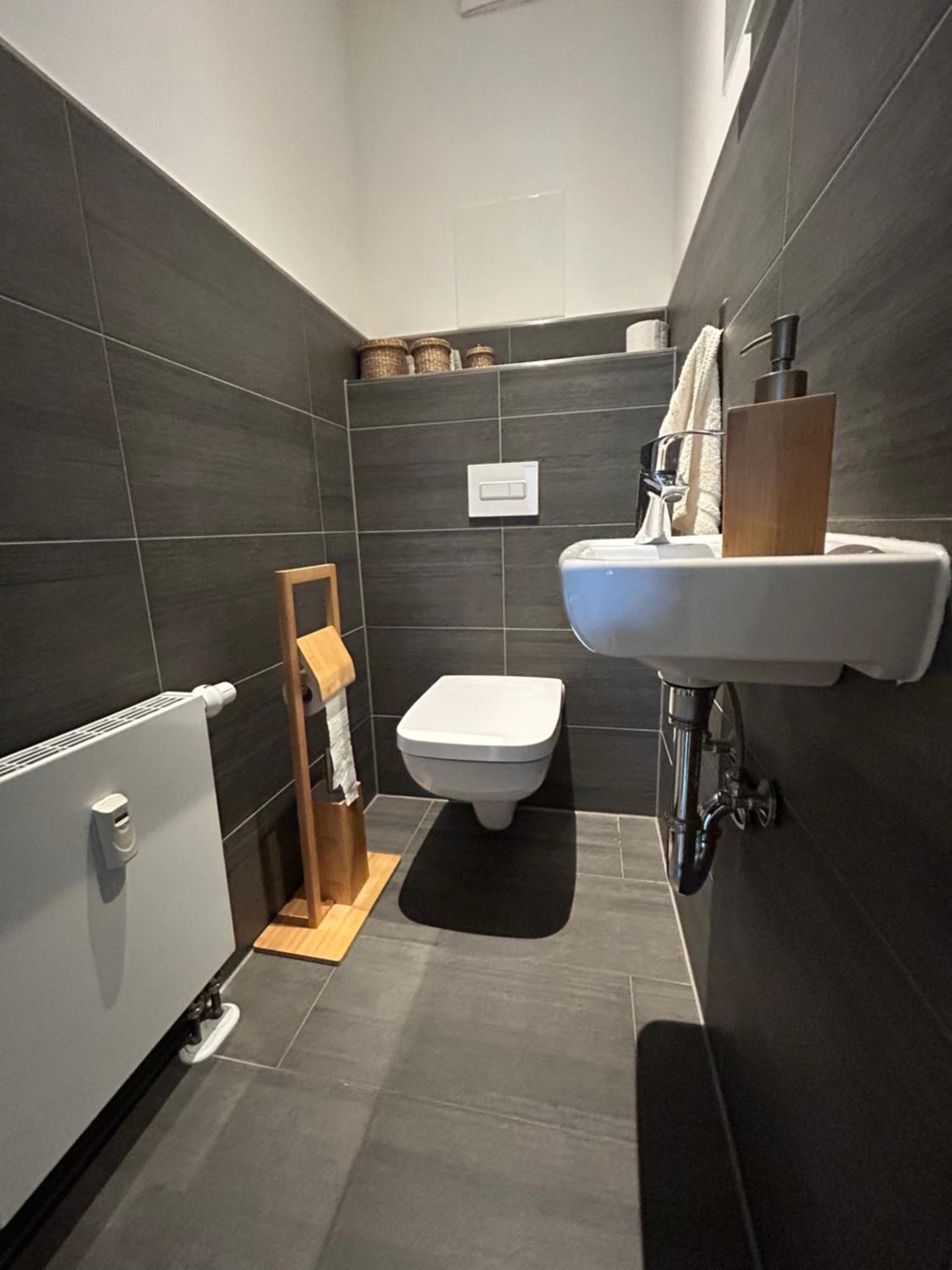 ***Stylische Wohnung direkt am Hauptbahnhof***