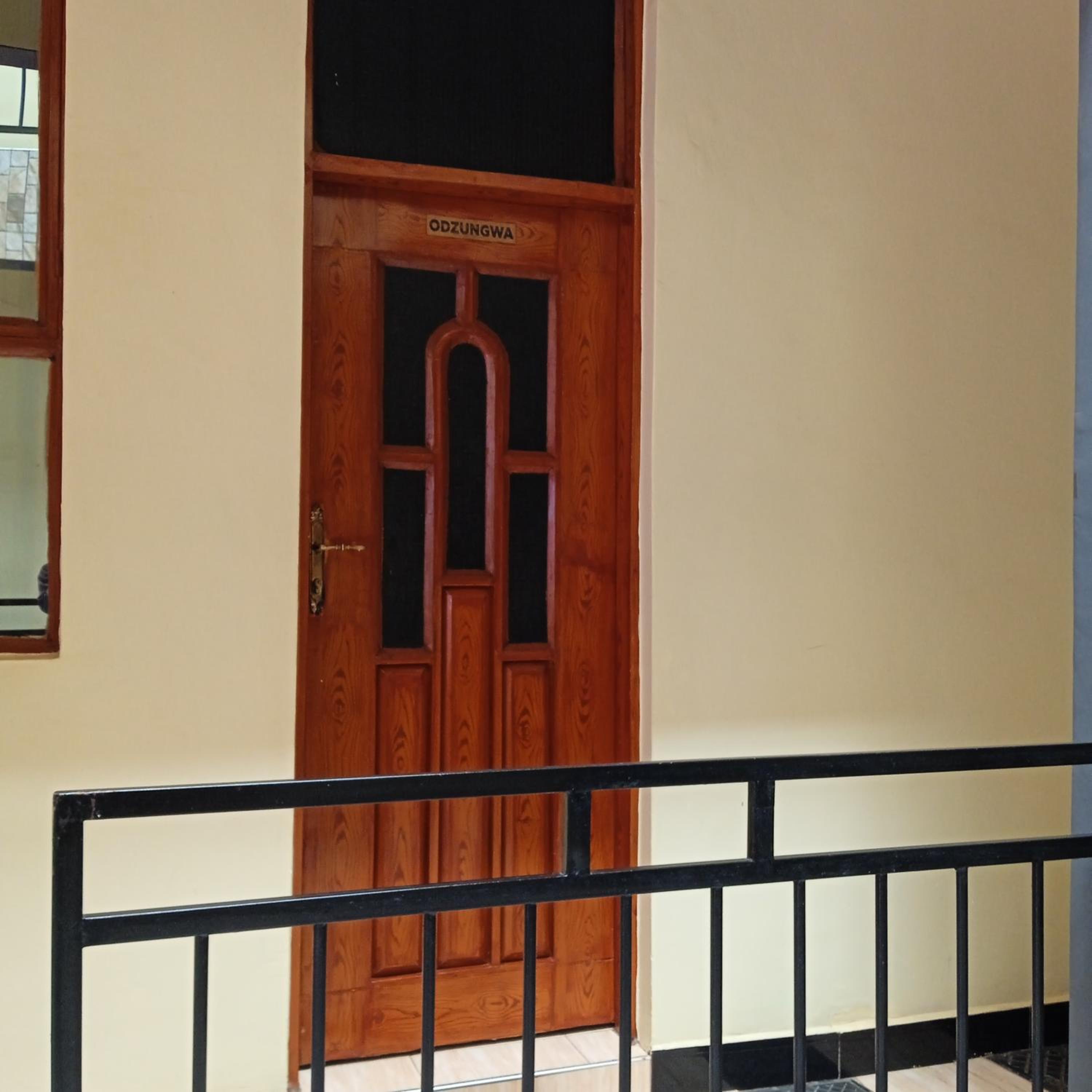 Hecasa Apartments