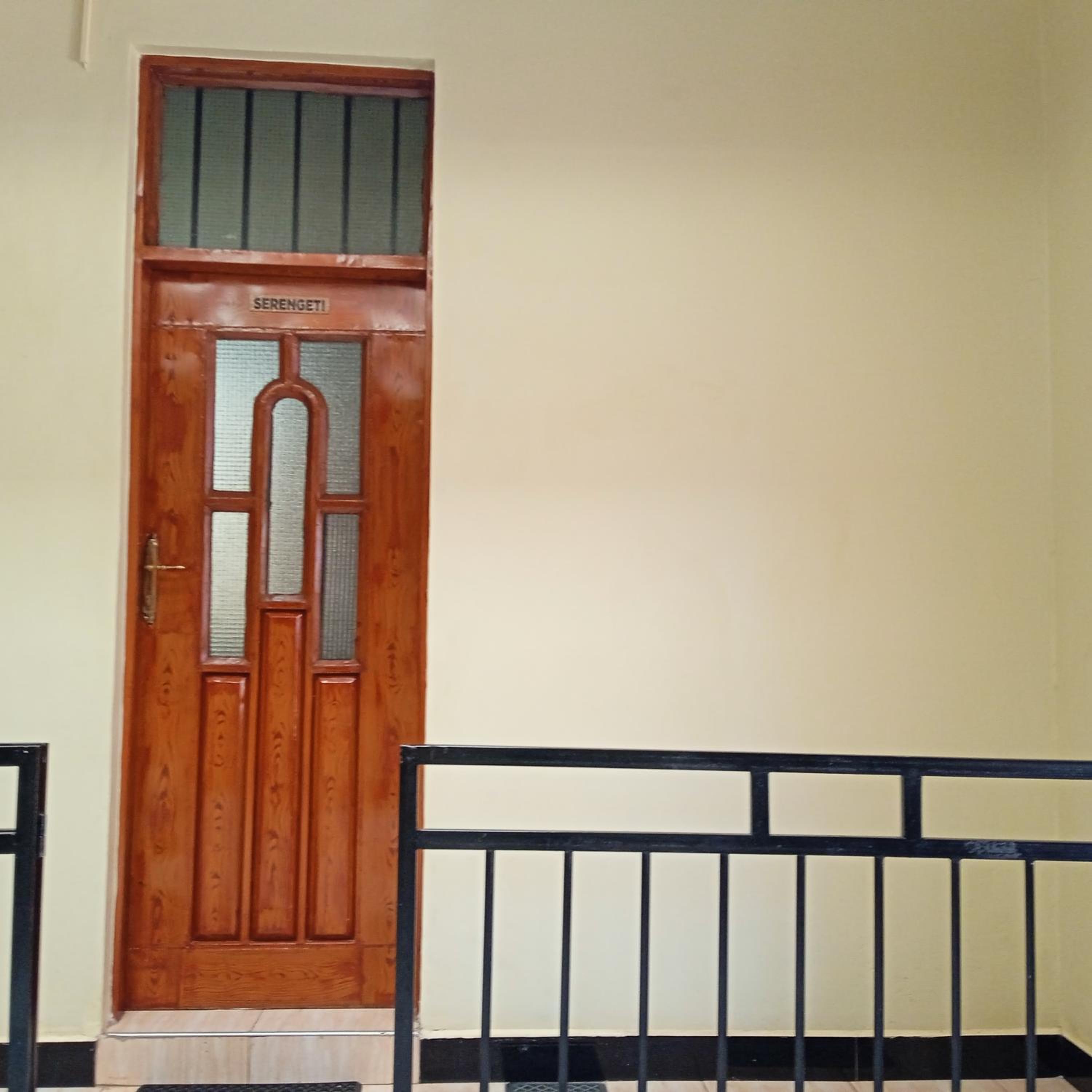 Hecasa Apartments