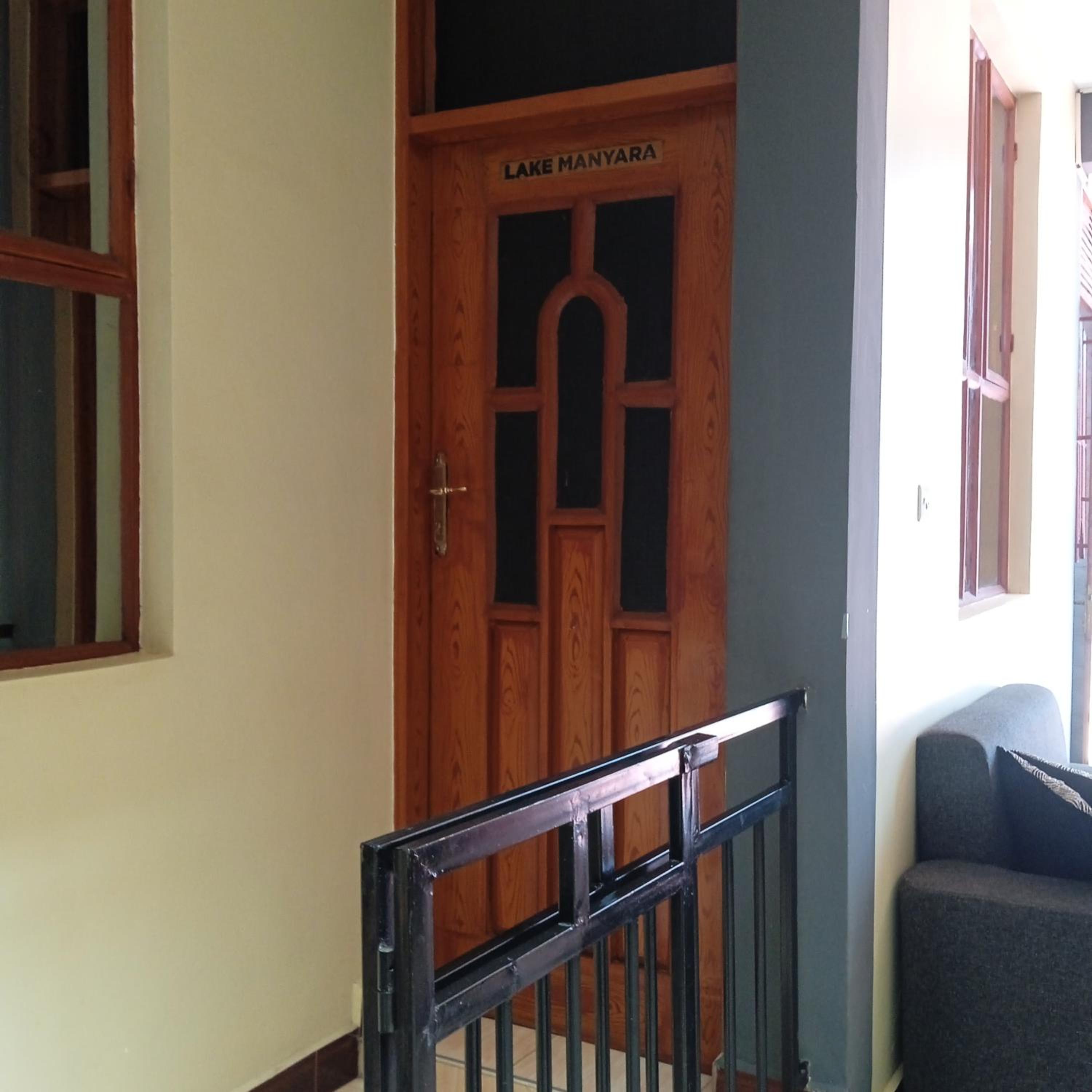 Hecasa Apartments