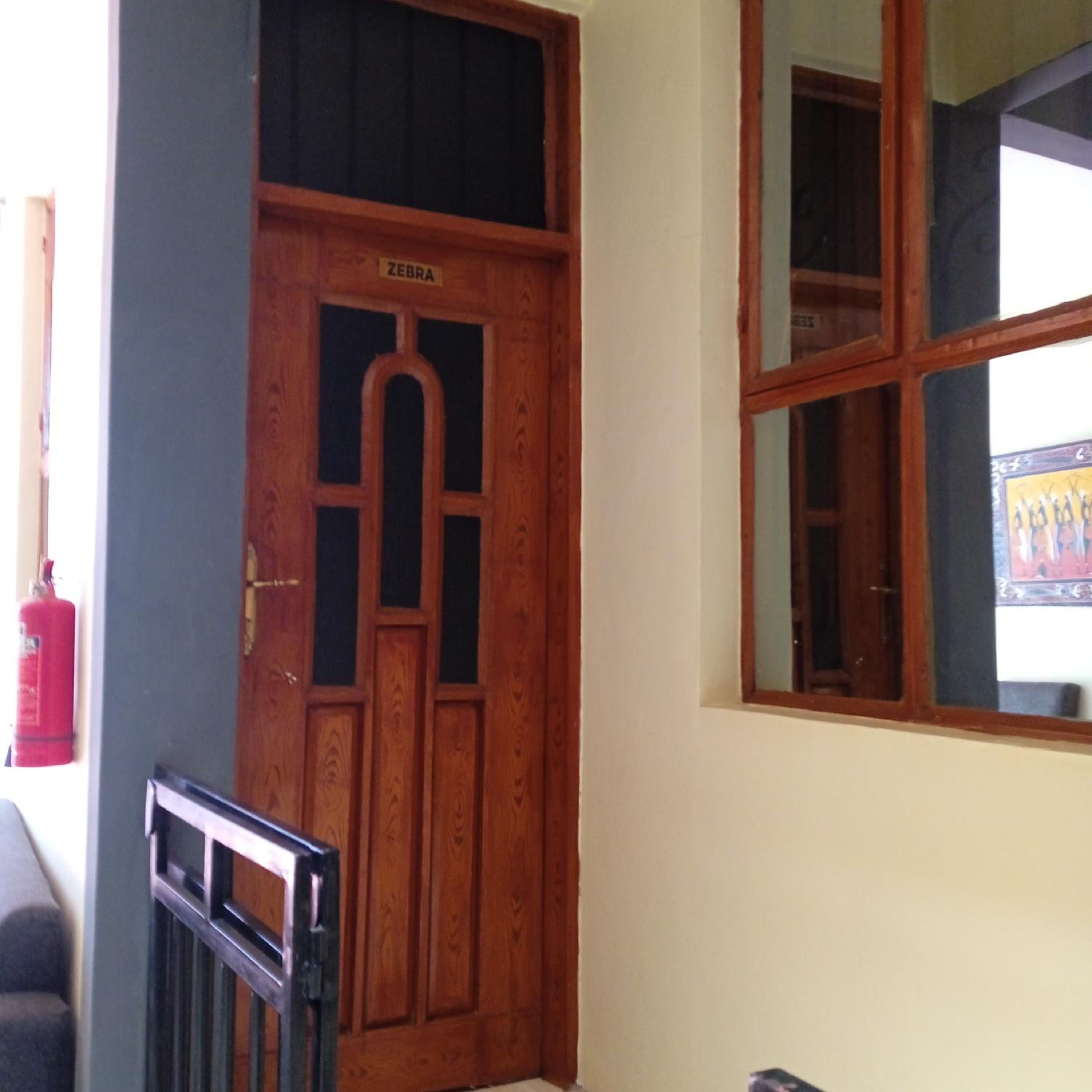 Hecasa Apartments