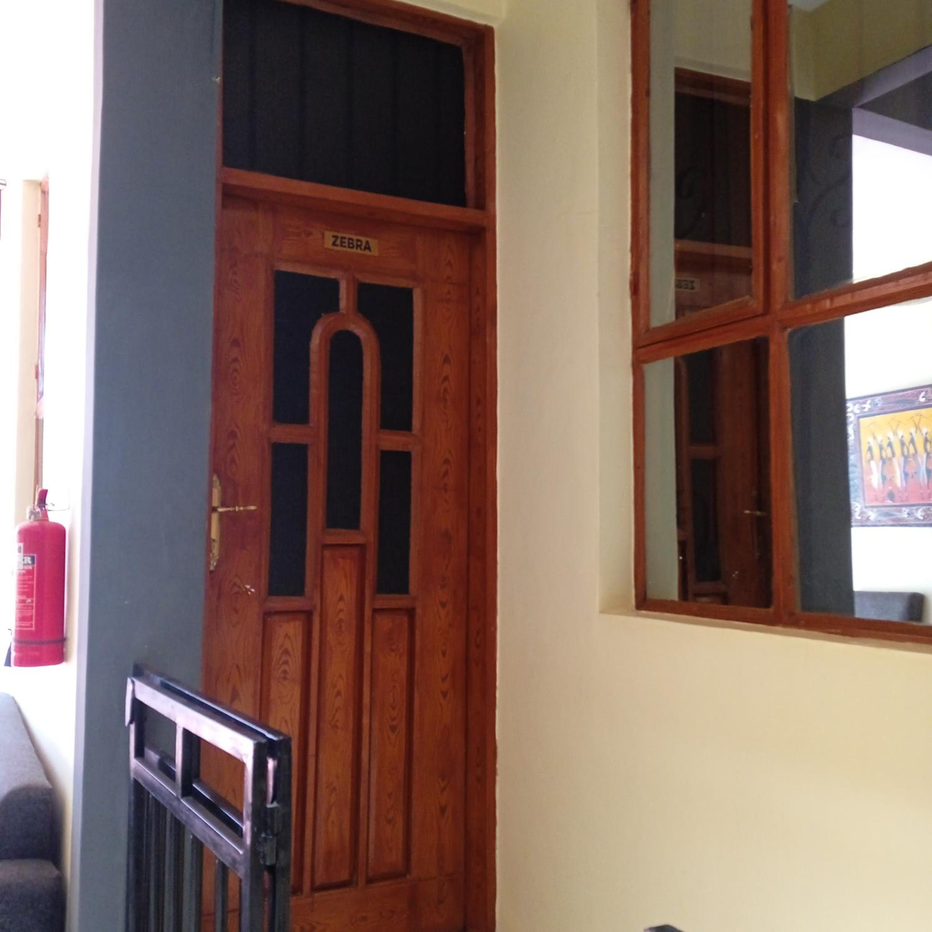 Hecasa Apartments