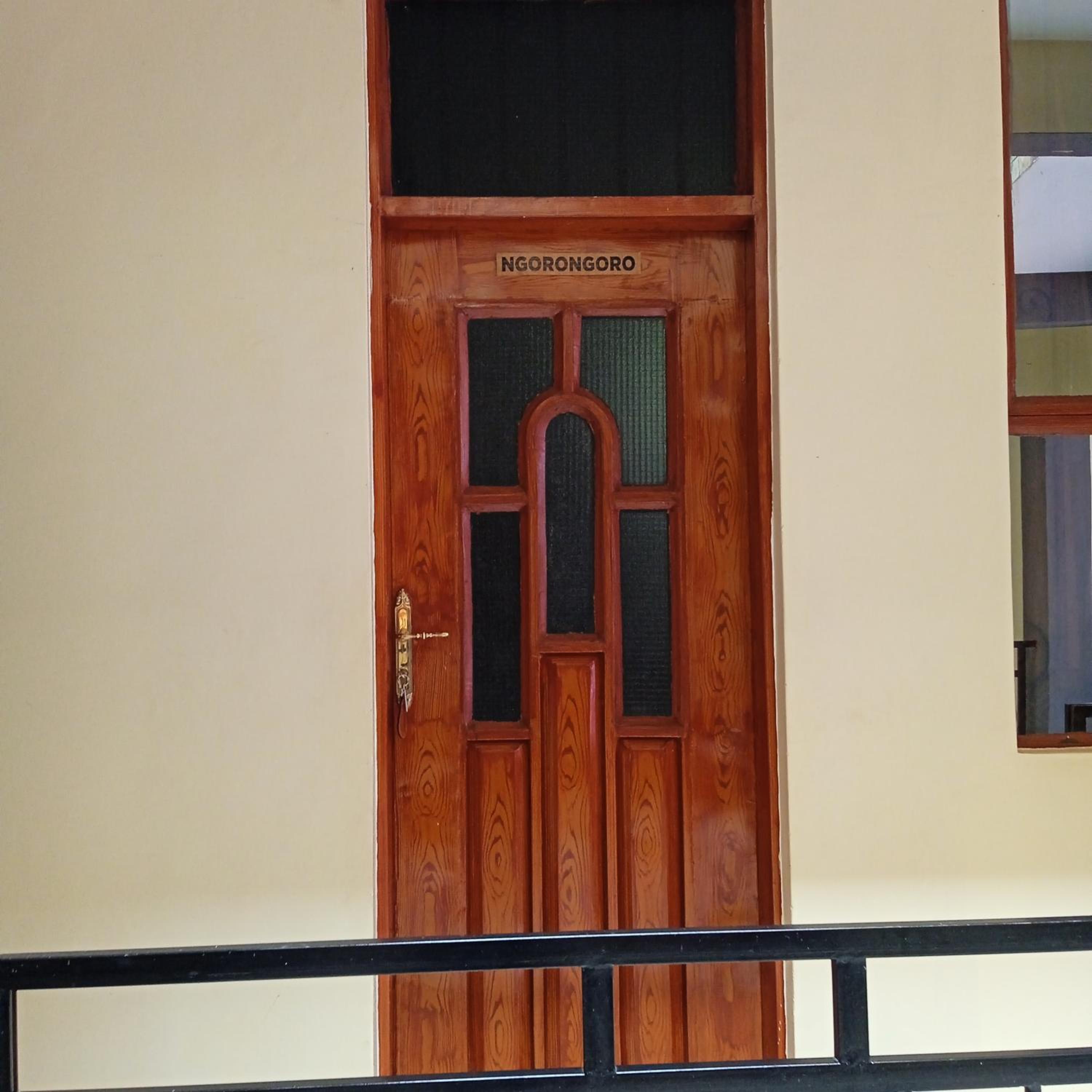 Hecasa Apartments