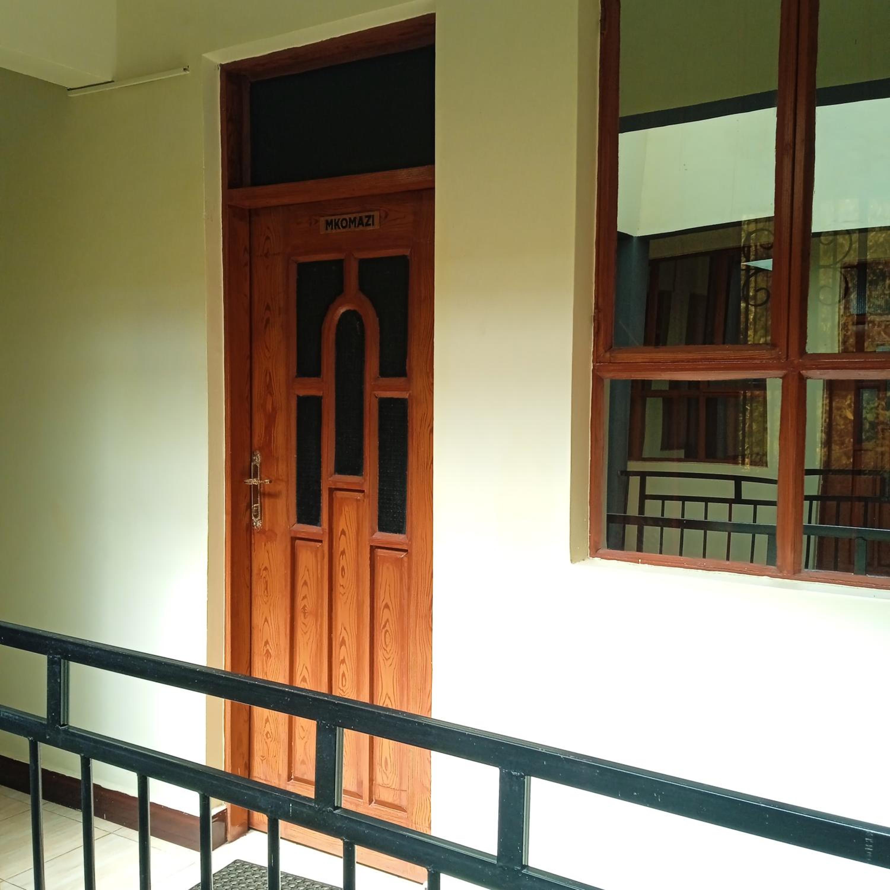Hecasa Apartments
