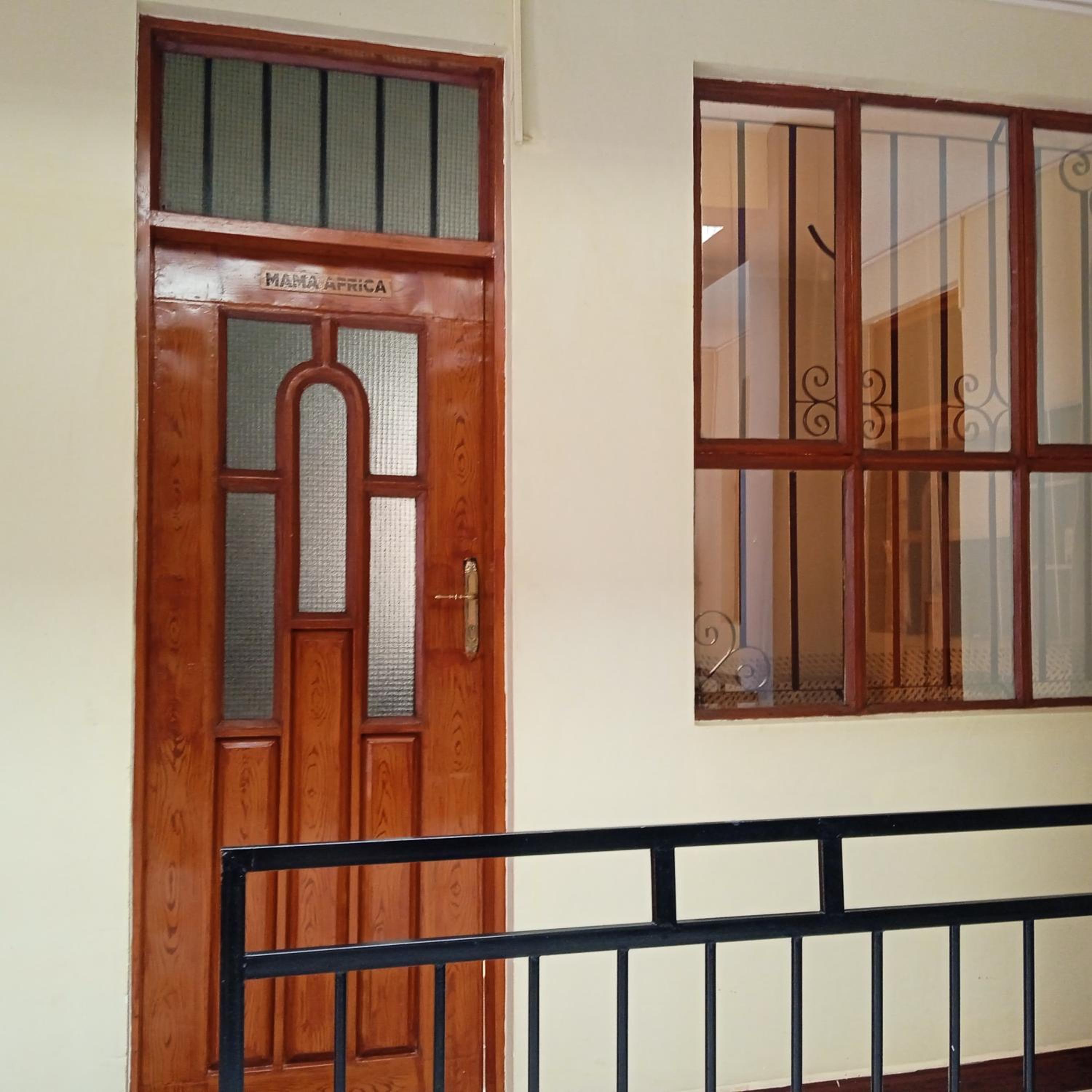 Hecasa Apartments