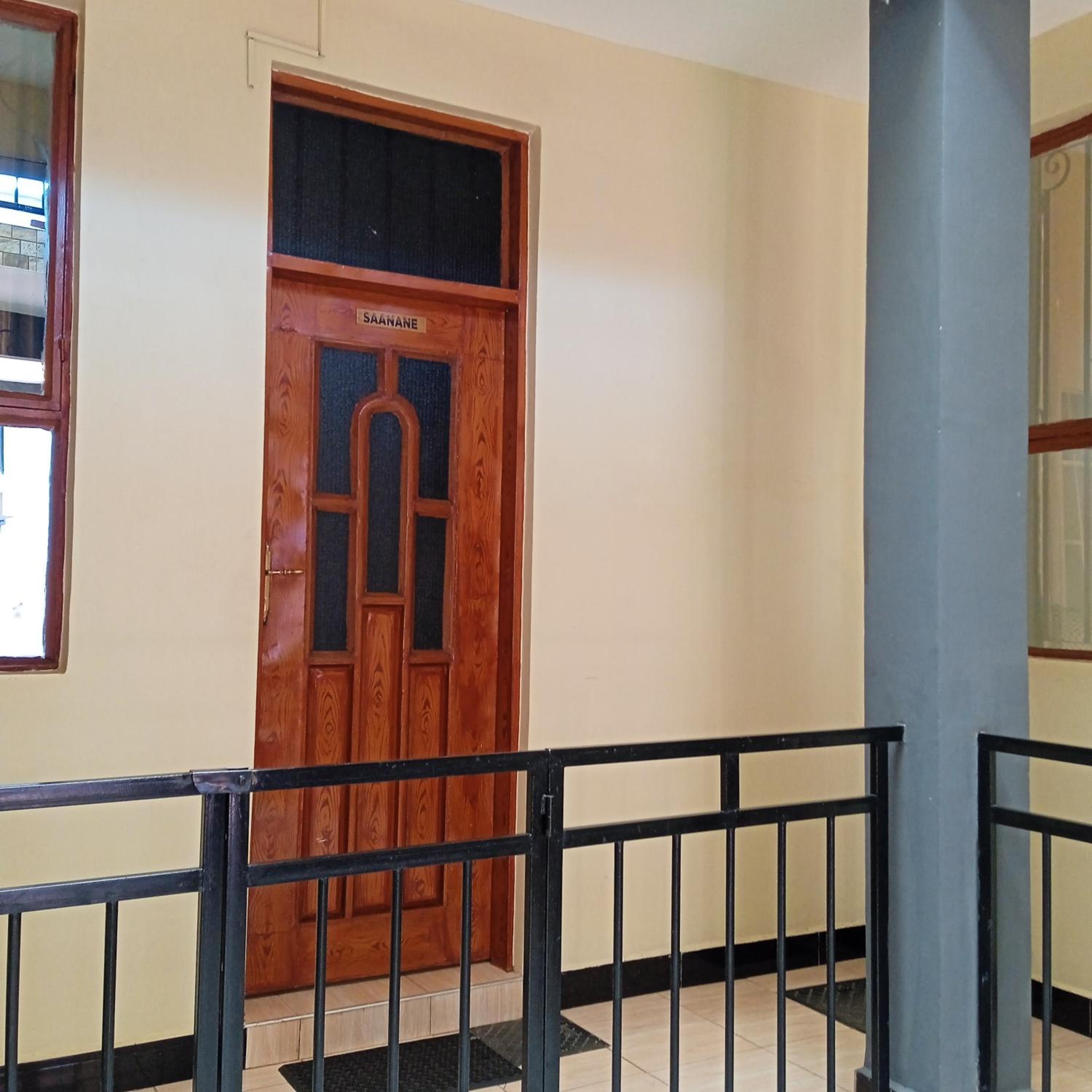 Hecasa Apartments