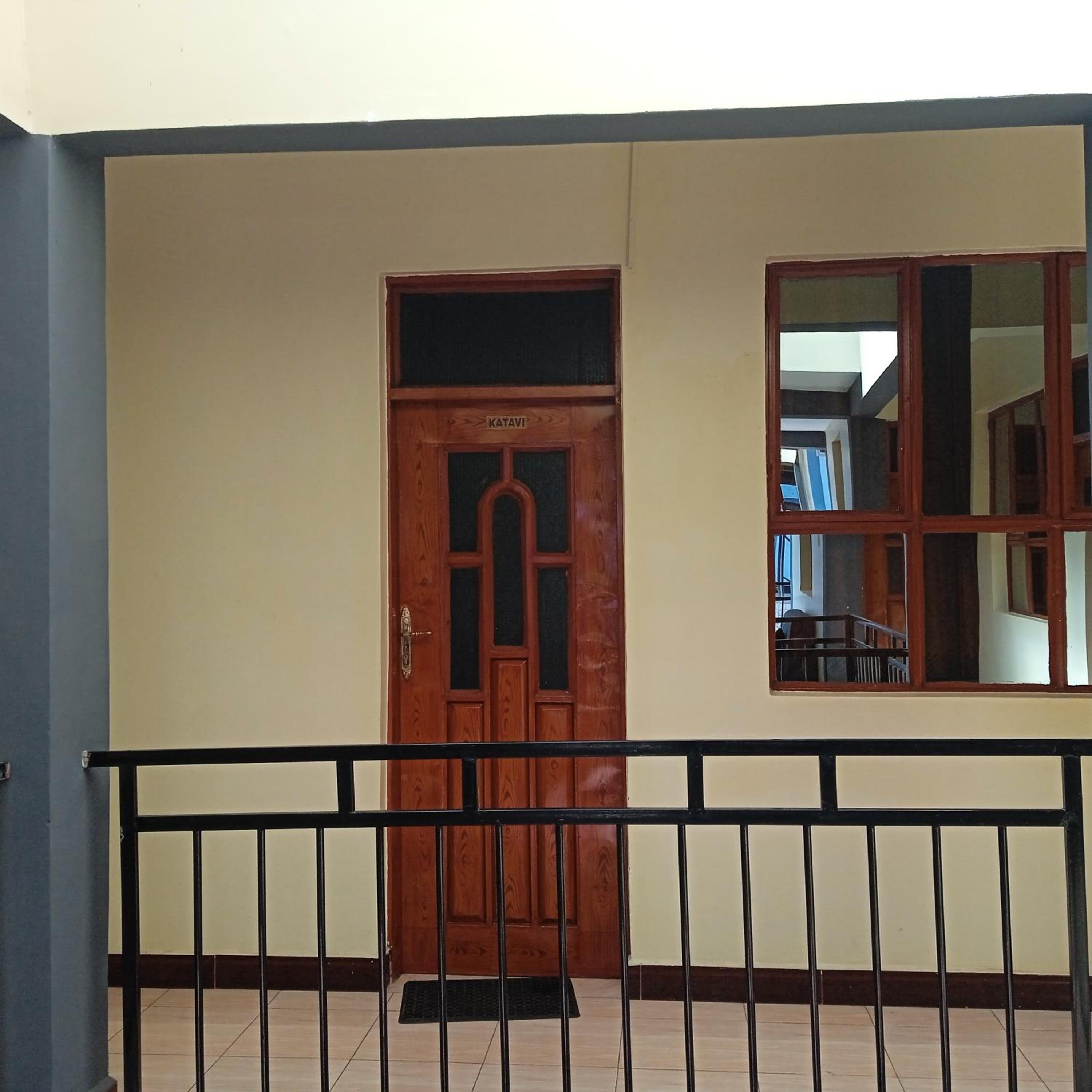 Hecasa Apartments