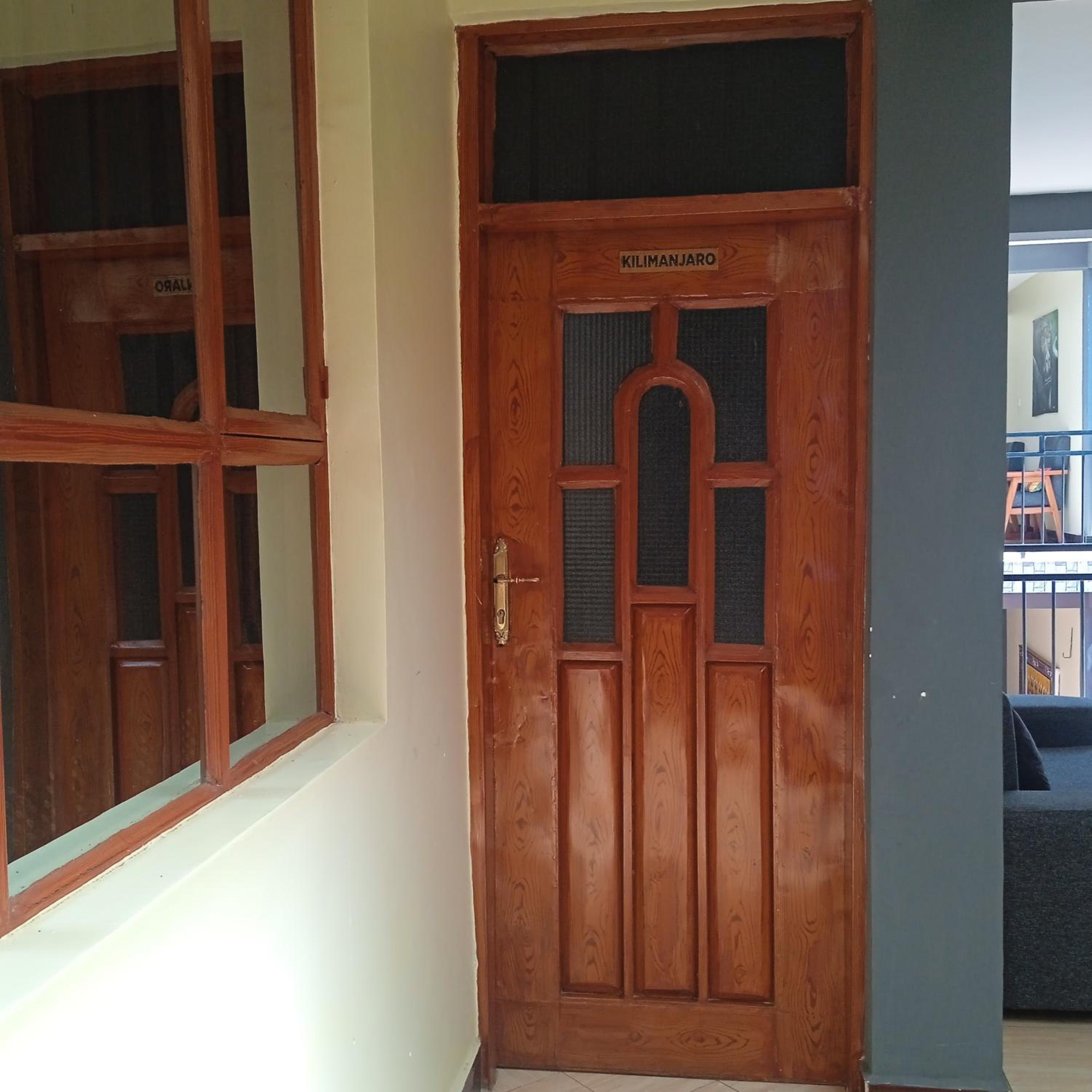 Hecasa Apartments