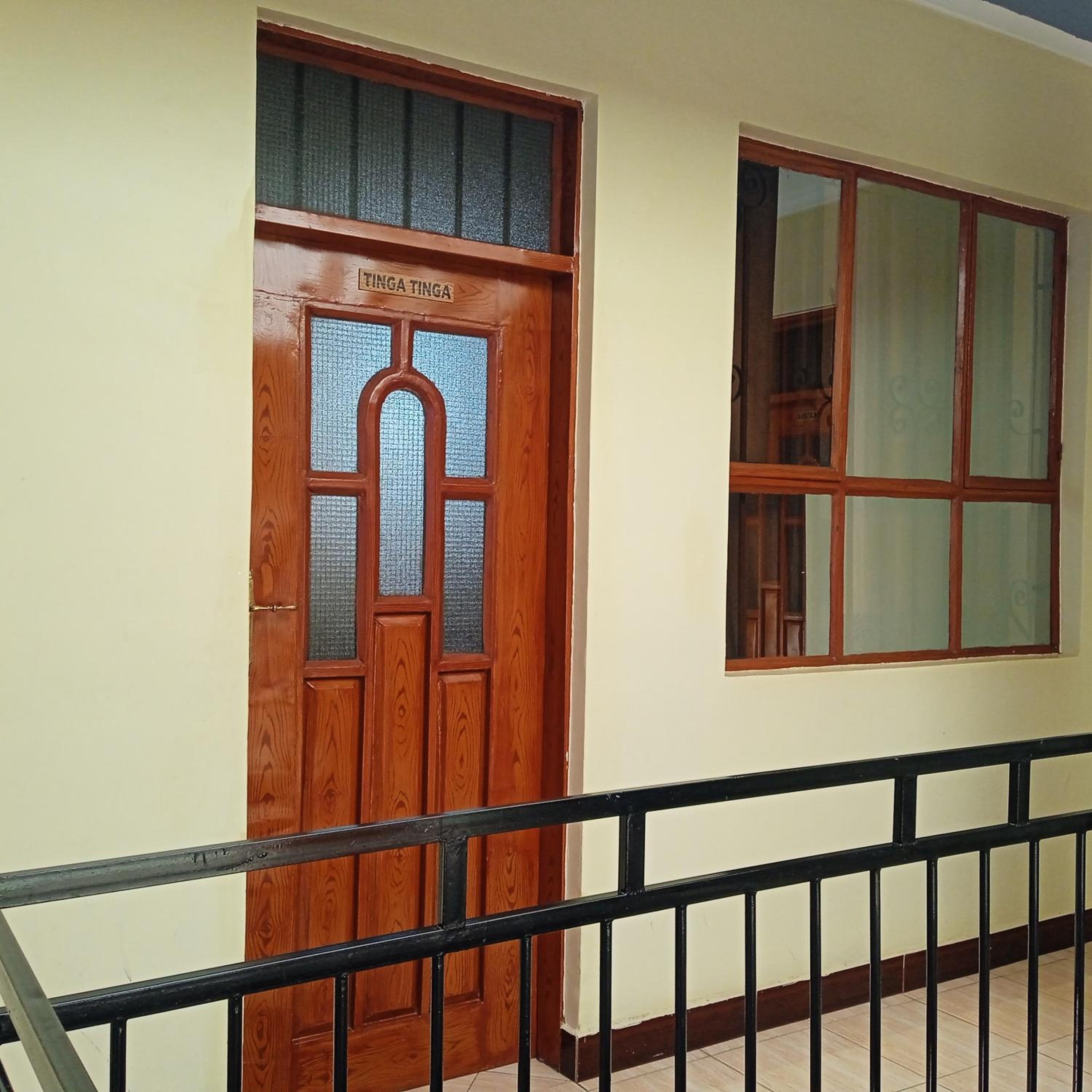 Hecasa Apartments