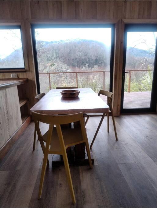 EcoCabin Malalcahuello