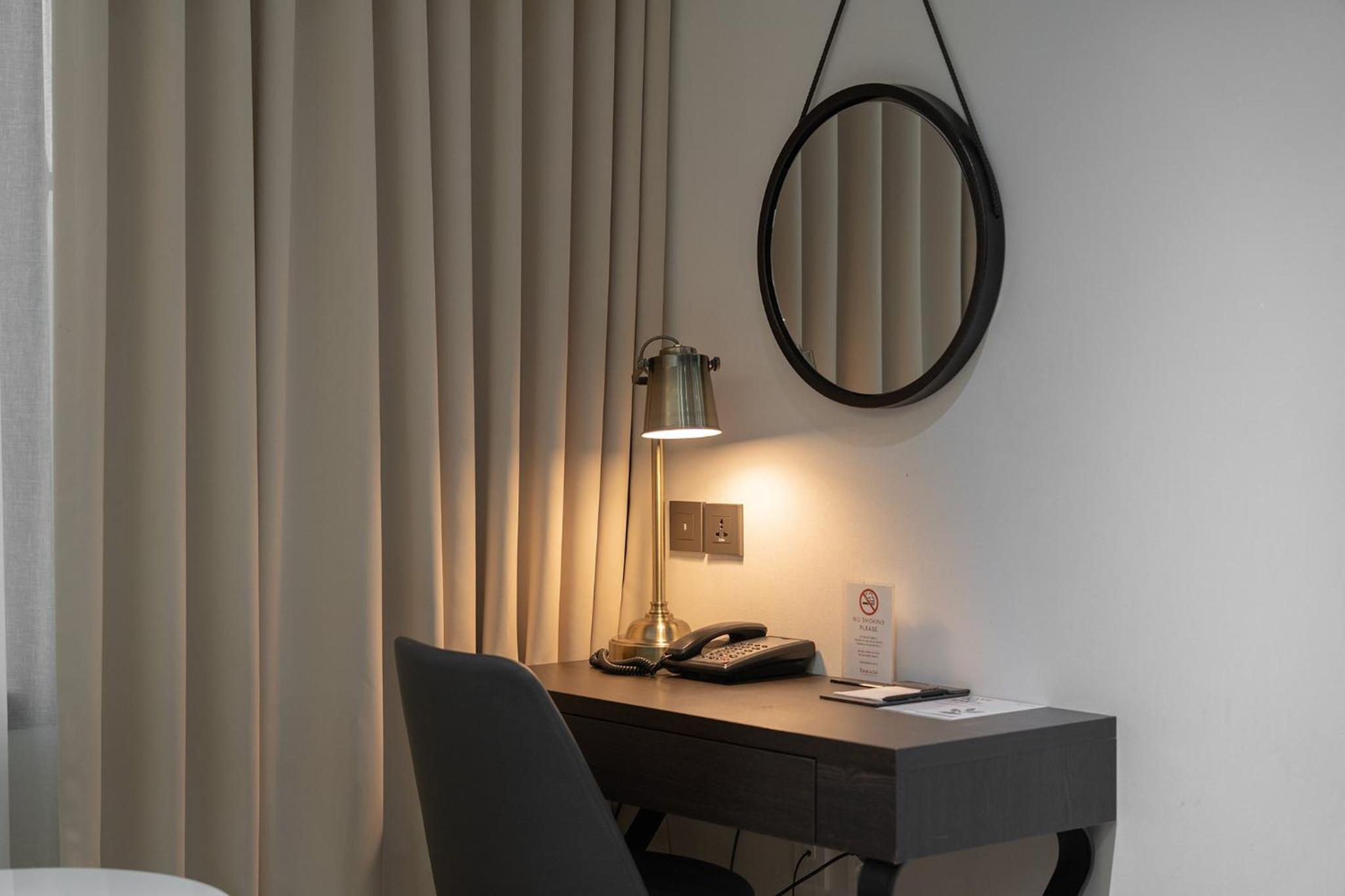 Ramada by Wyndham Yongin 26