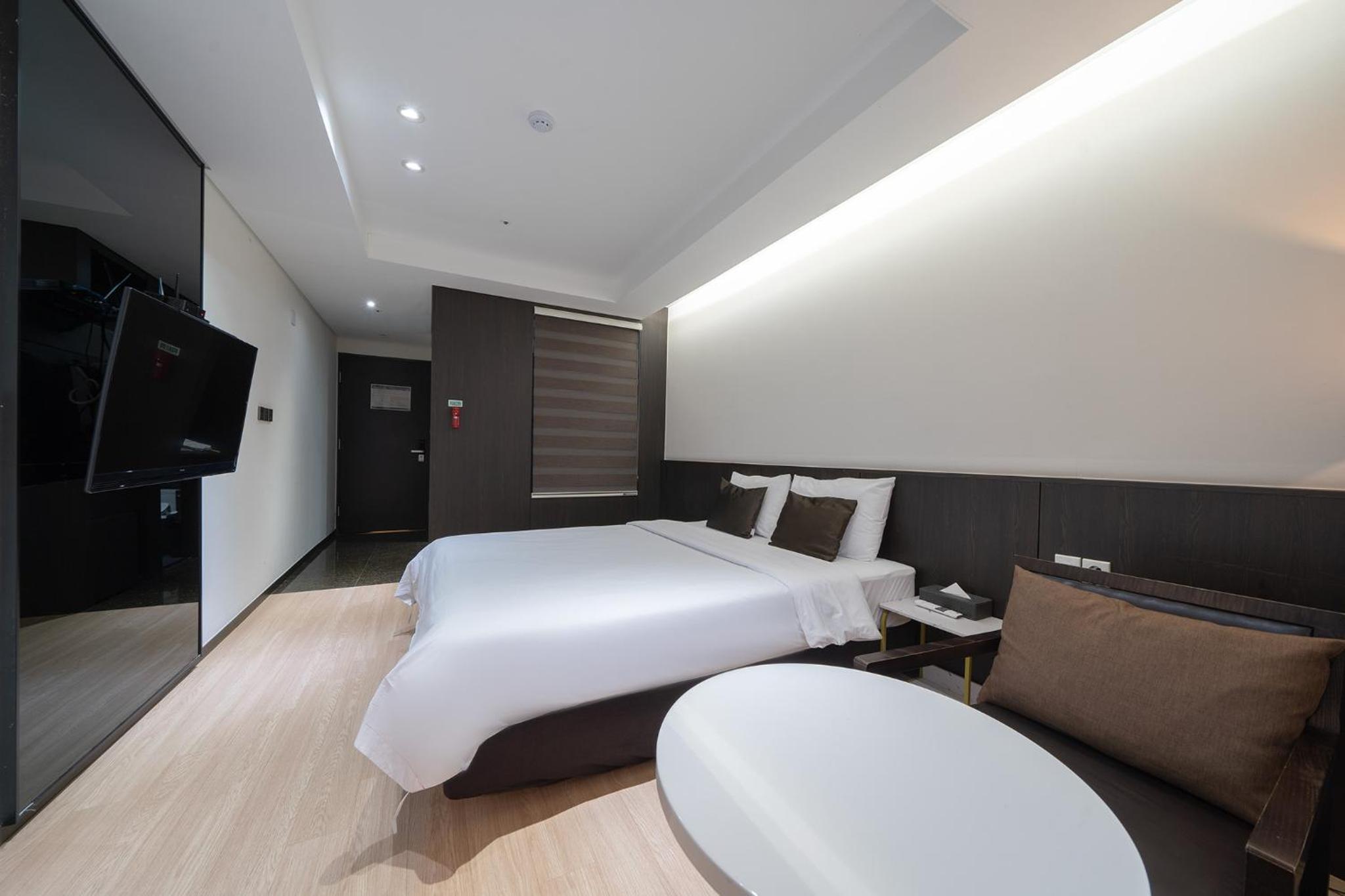 Ramada by Wyndham Yongin 27
