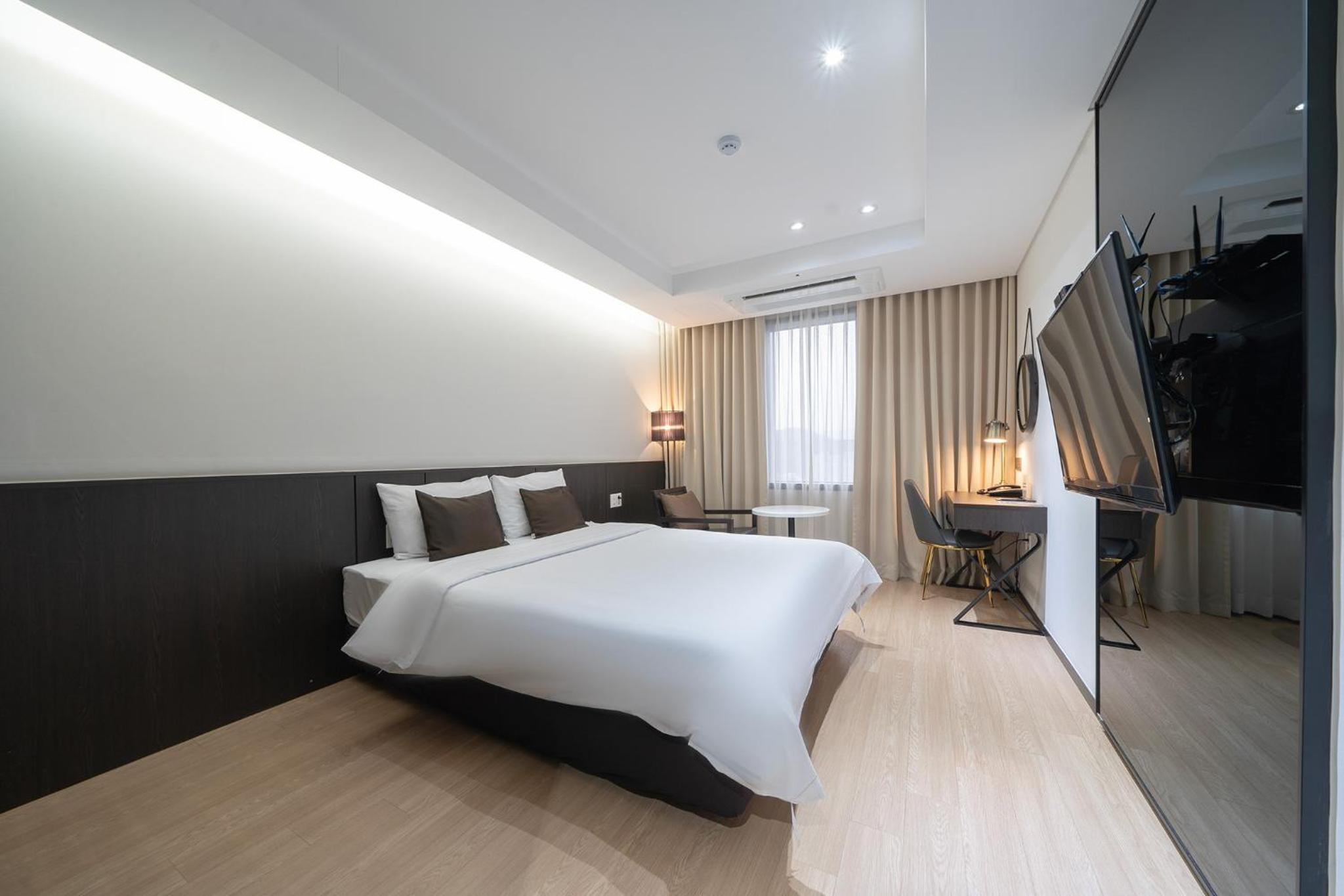 Ramada by Wyndham Yongin 28
