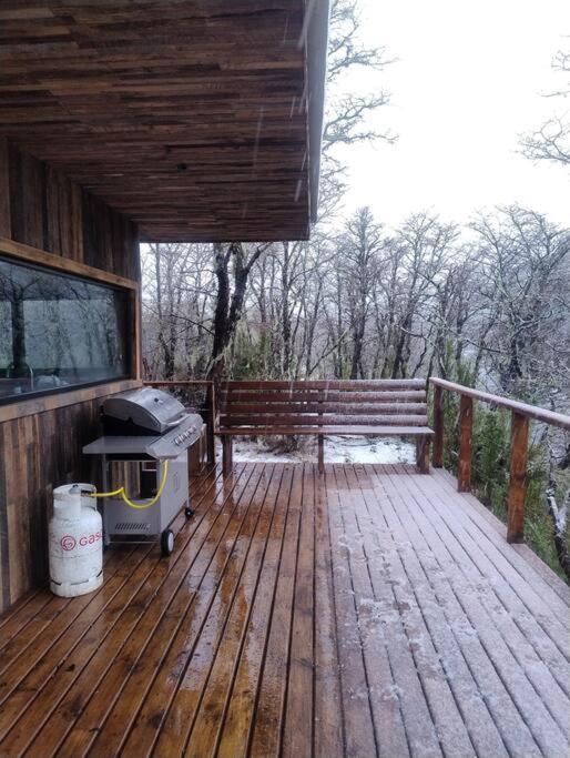 EcoCabin Malalcahuello