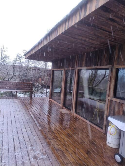 EcoCabin Malalcahuello