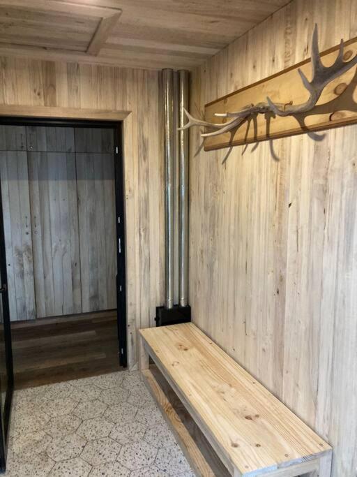 EcoCabin Malalcahuello