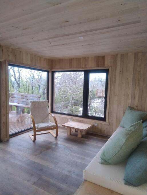 EcoCabin Malalcahuello