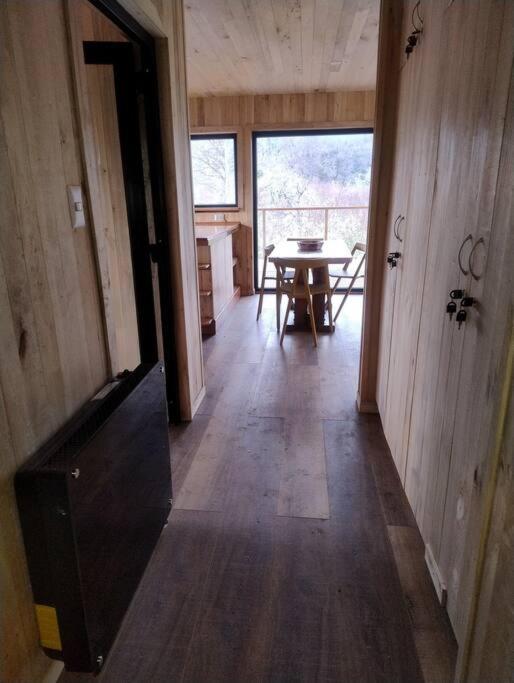 EcoCabin Malalcahuello