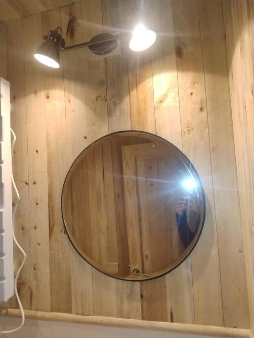 EcoCabin Malalcahuello