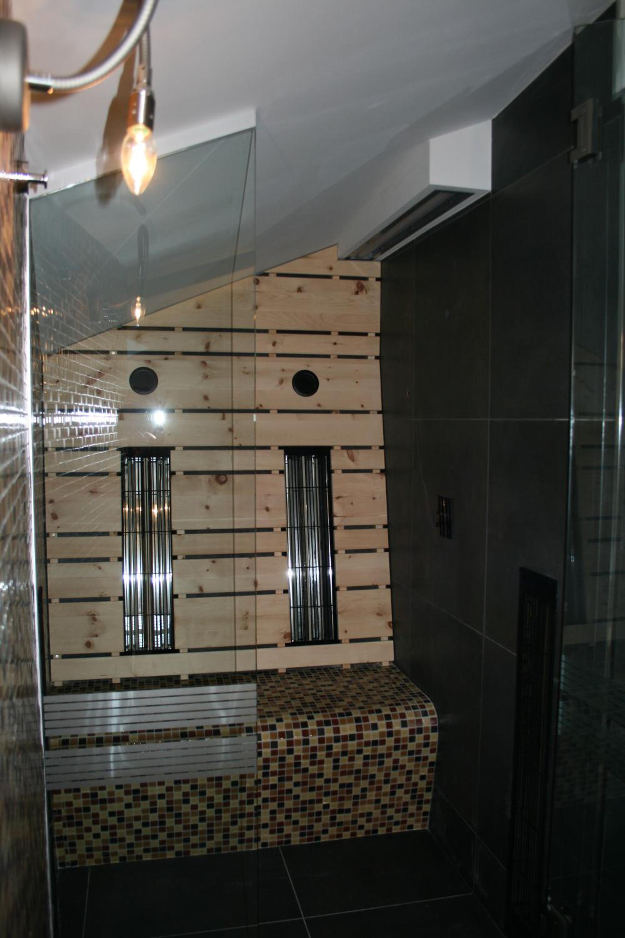 Hotel Orso Grigio