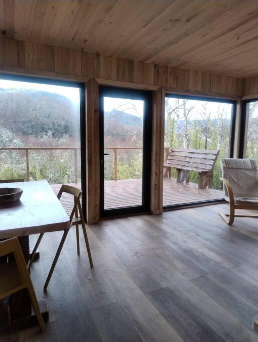 EcoCabin Malalcahuello