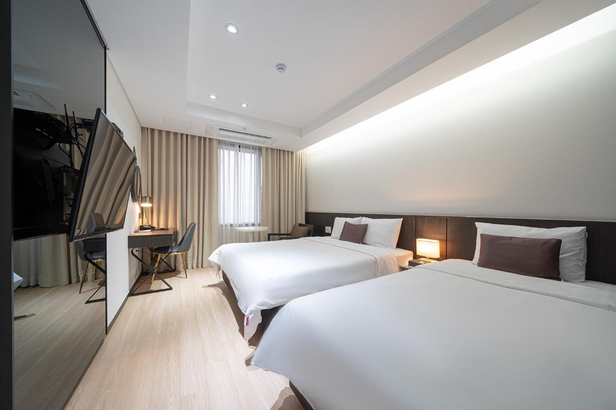 Ramada by Wyndham Yongin 30