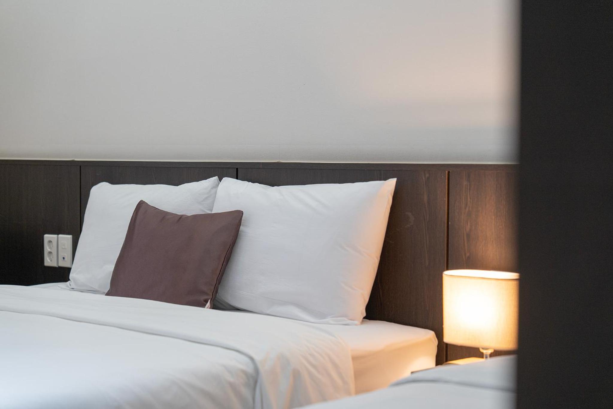 Ramada by Wyndham Yongin 31