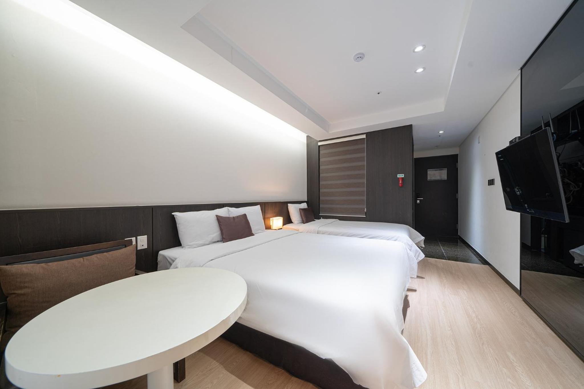 Ramada by Wyndham Yongin 29