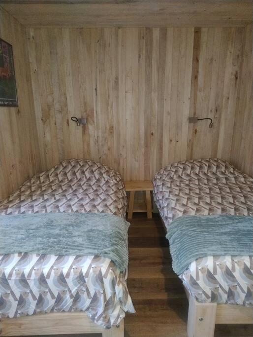 EcoCabin Malalcahuello
