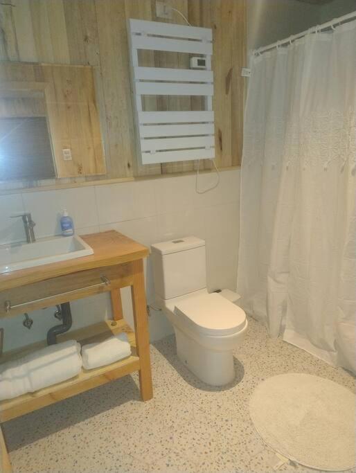 EcoCabin Malalcahuello