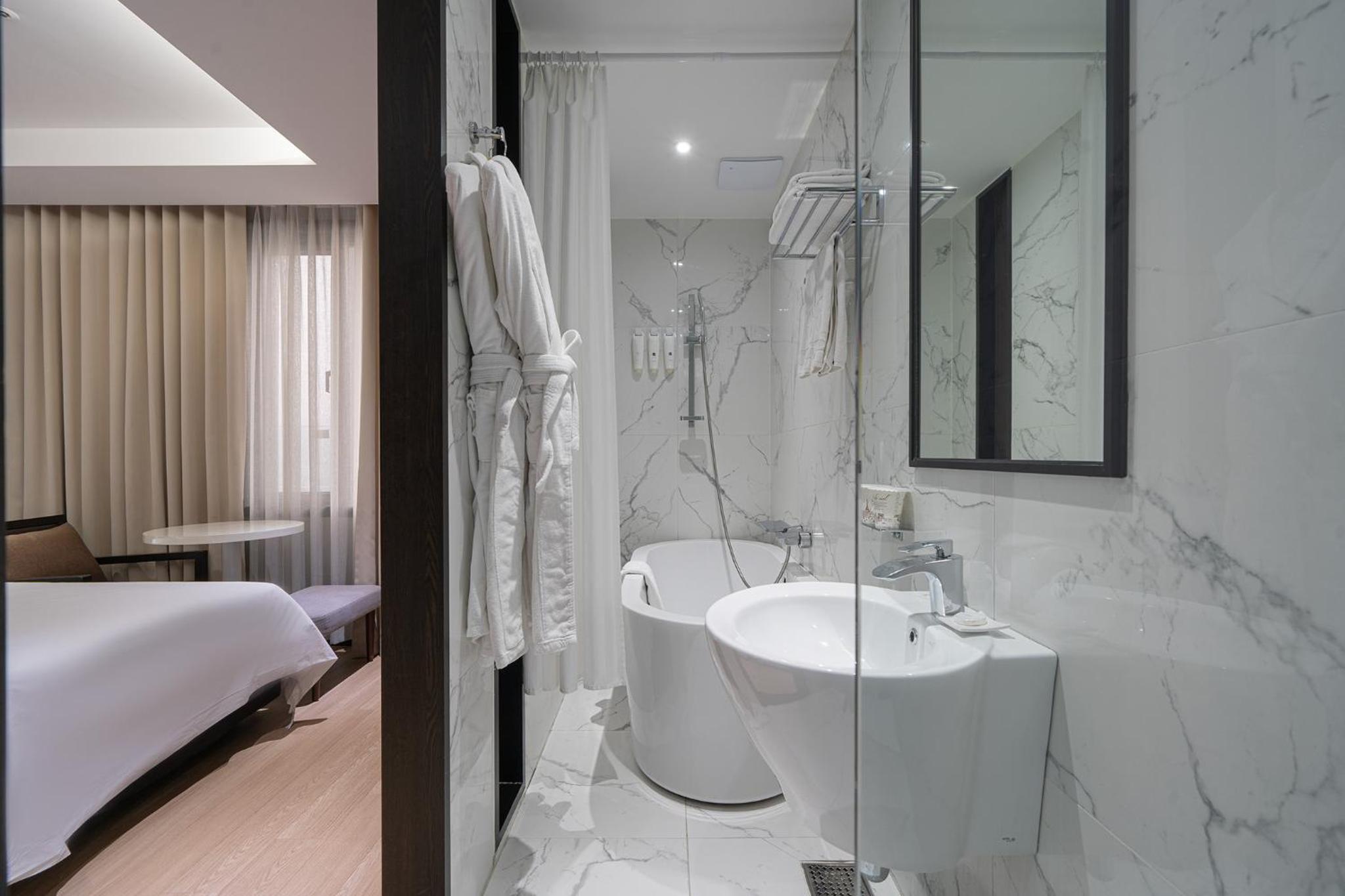Ramada by Wyndham Yongin 33