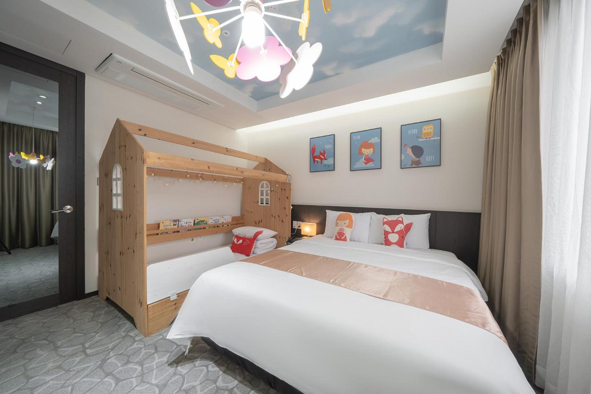 Ramada by Wyndham Yongin 35