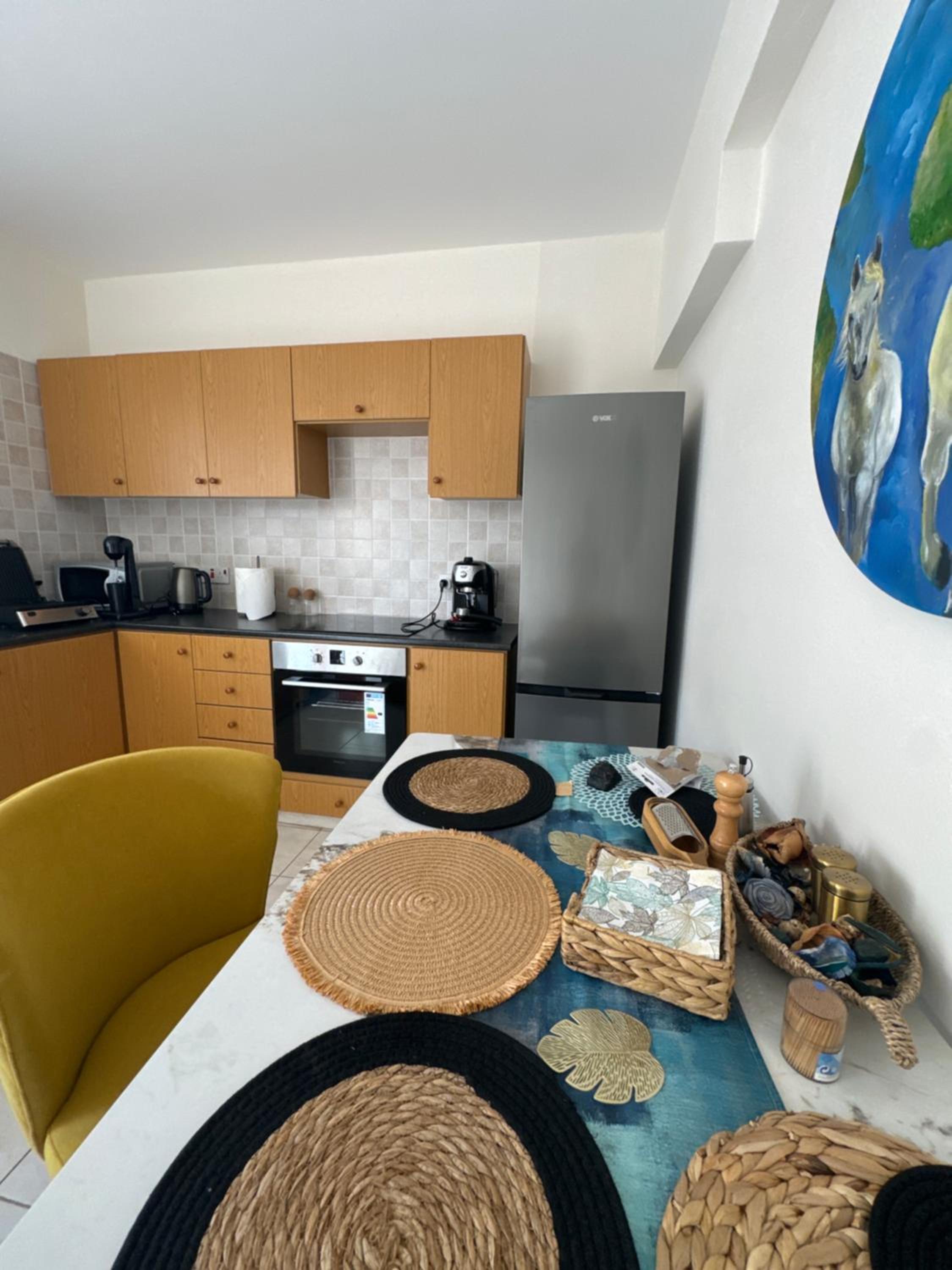 Arting Sea-A Dog friendly house