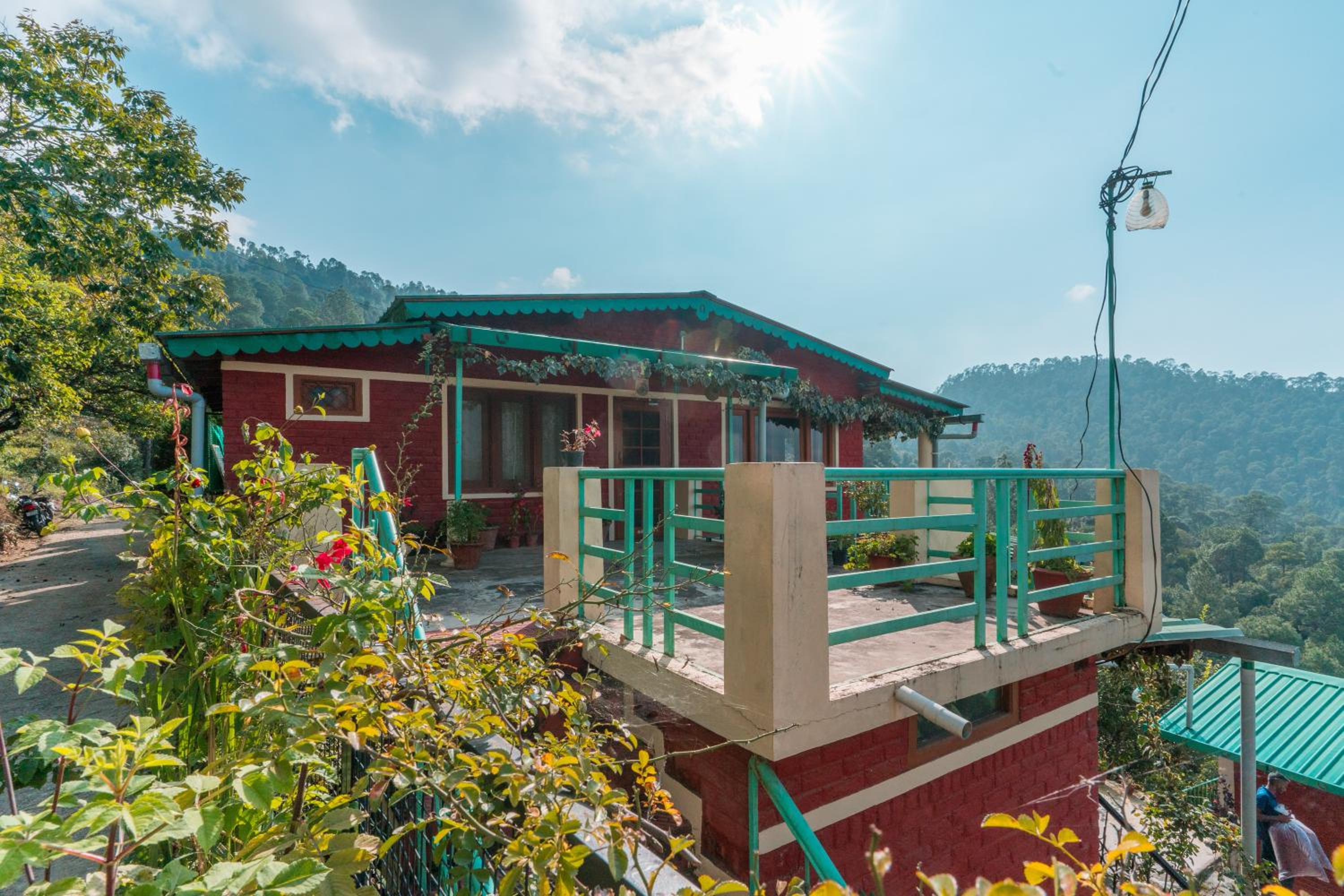 Blue Magpie- HImalayan Experience in Local Living view 3