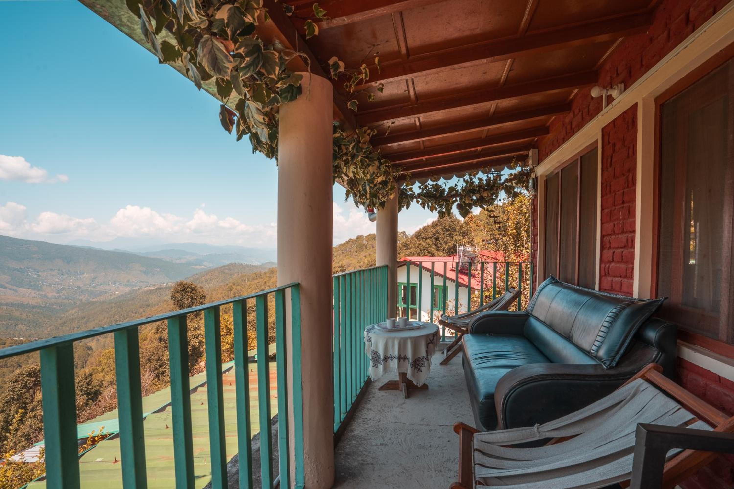 Blue Magpie- HImalayan Experience in Local Living view 5