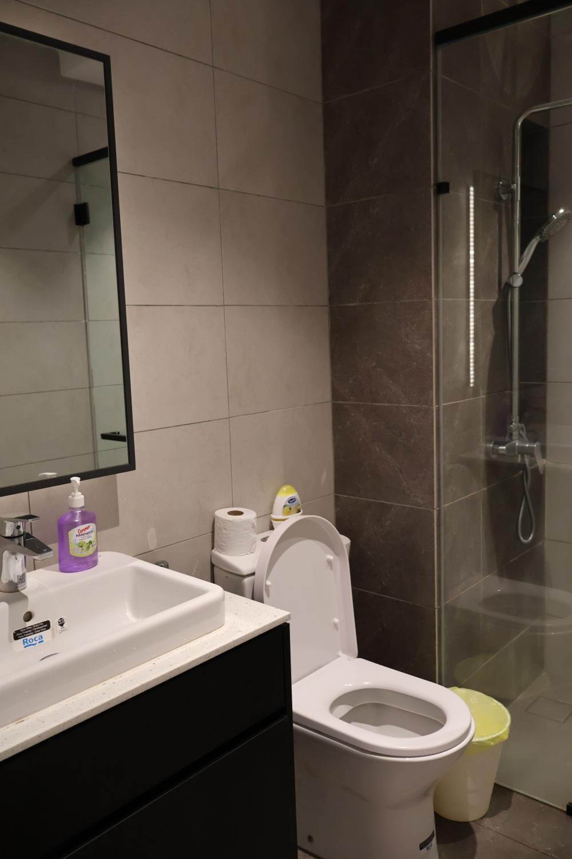 Axon Residence by Leo Homestay