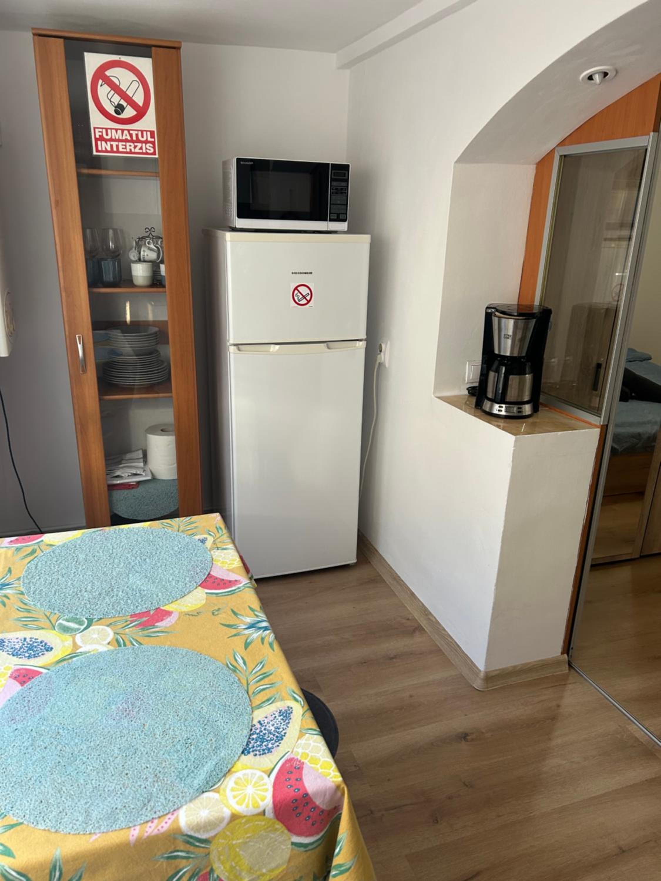 Andreia Residence